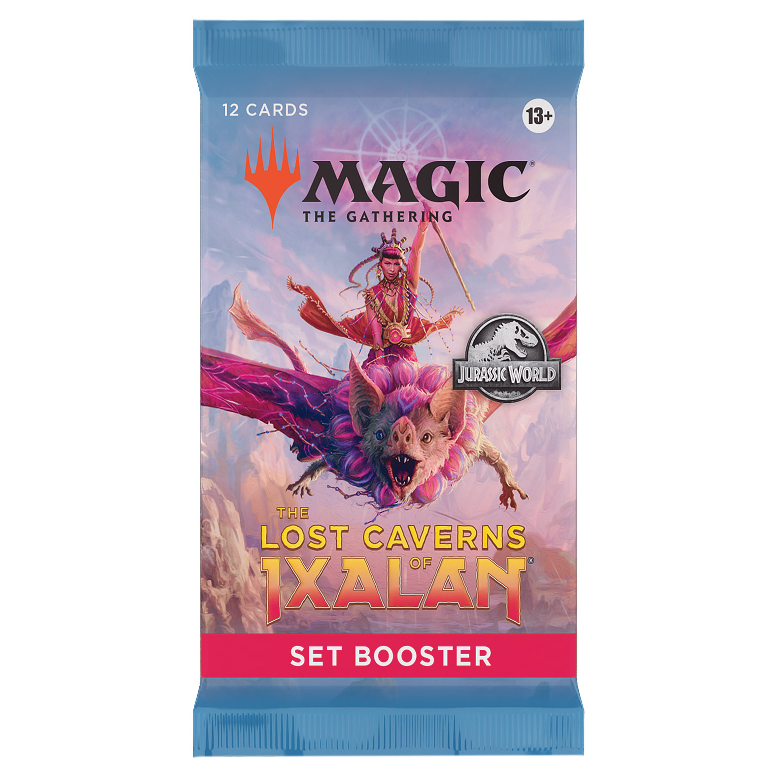 Magic: The Gathering Tarkir Dragonstorm Commander Kit – Abzan