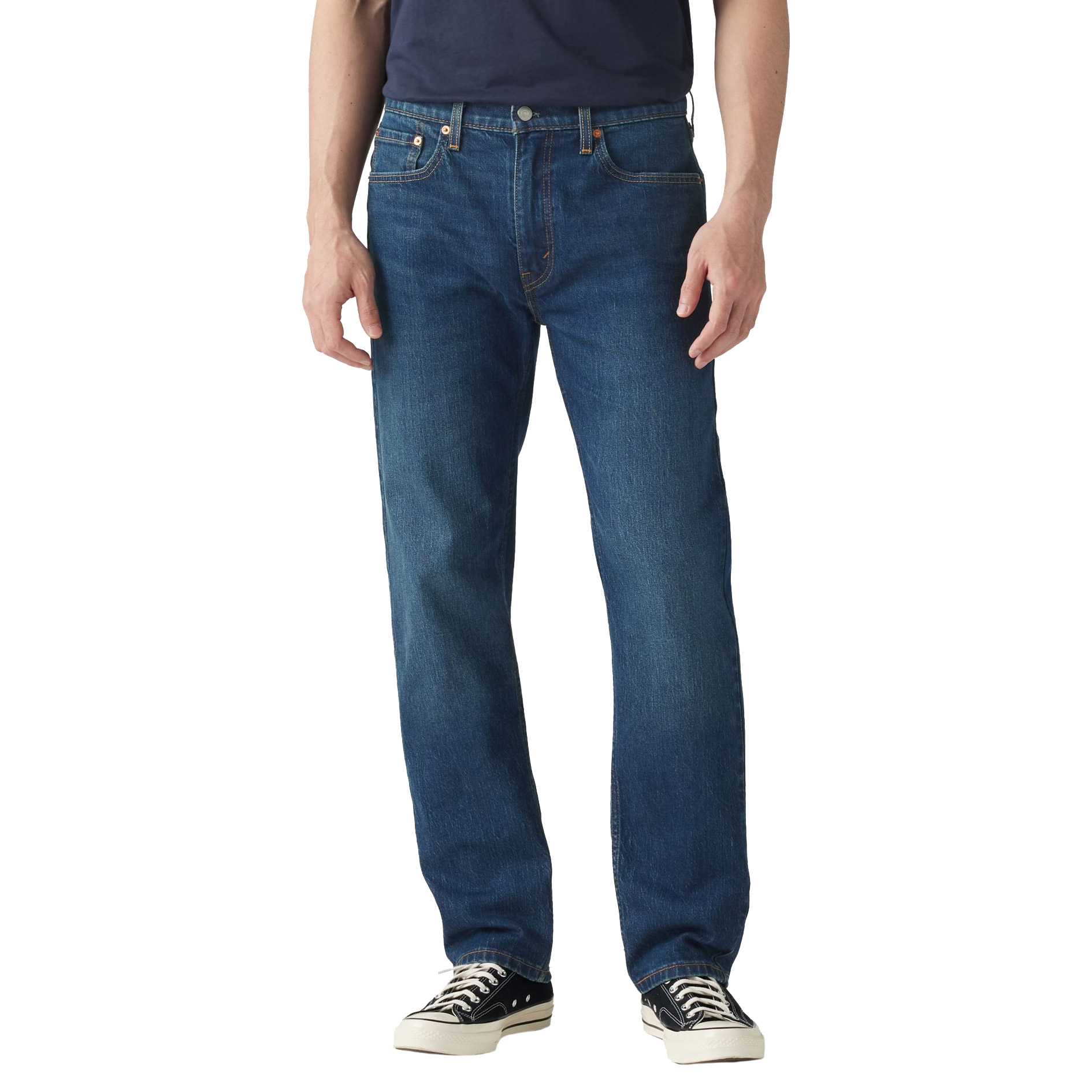 Levi's Men's 505 Jean