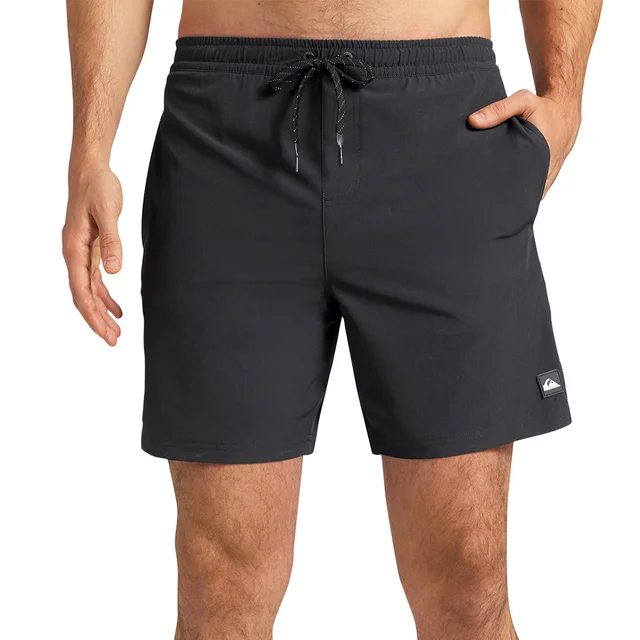 QUIKSILVER MEN'S VOLLEY SWIM SHORT