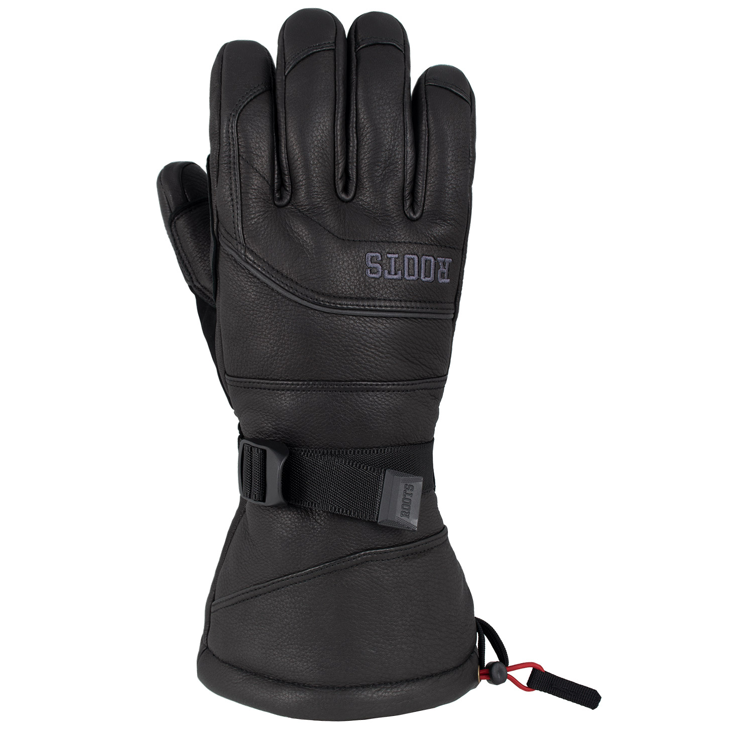 未使用Schott NYC WINTER LEATHER GLOVE BLACK 未使用Schott NYC WINTER LEATHER GLOVE BLACK Schott N.Y.C 送料無料