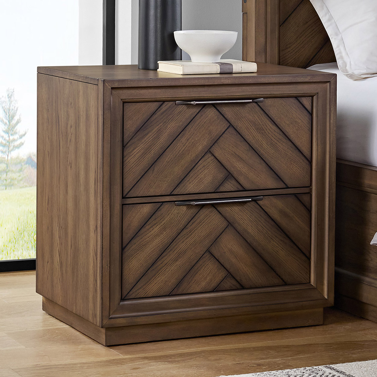 セール 登場から人気沸騰 Soho Nightstand Costco | 小物 - 小物