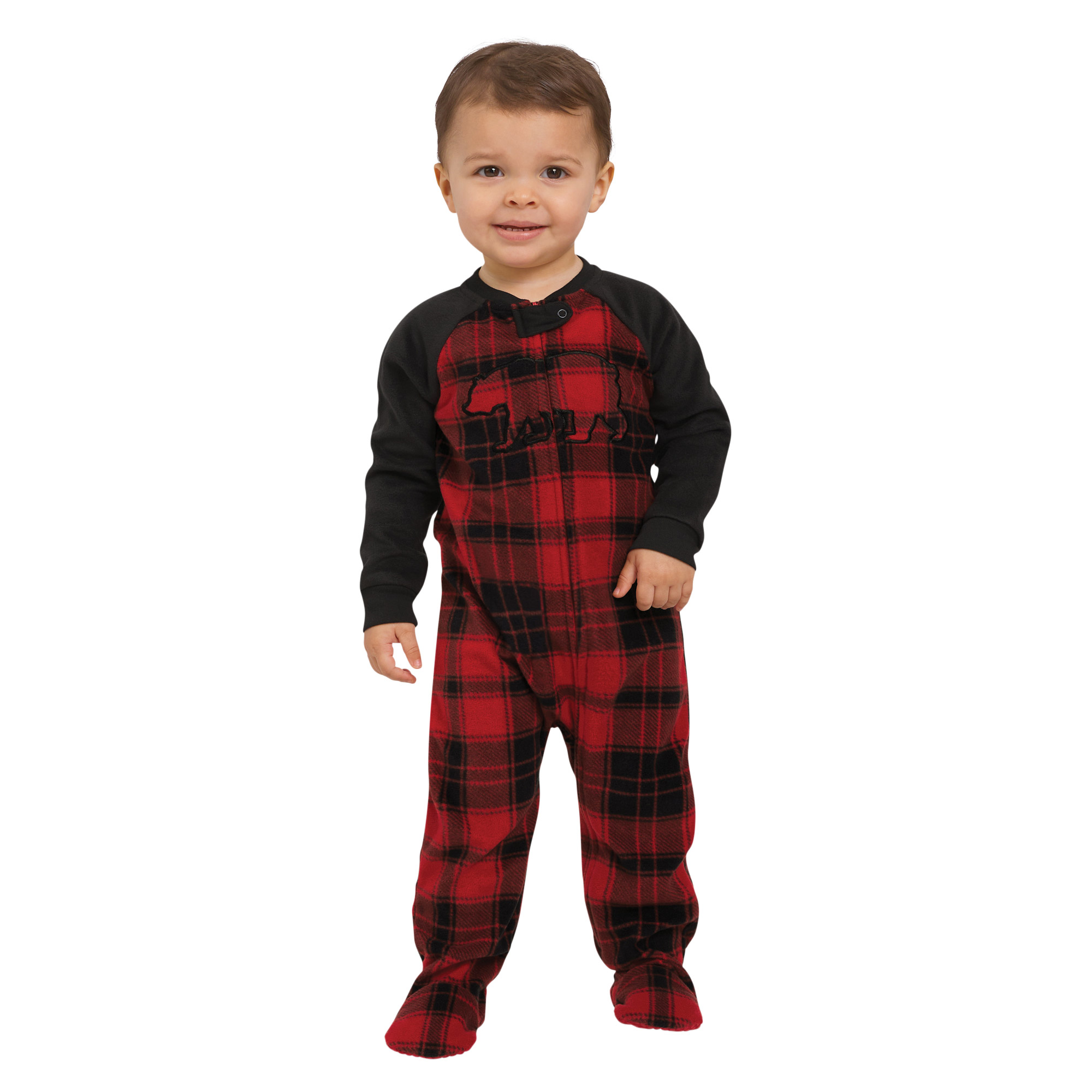 Eddie Bauer Family Holiday Pajama