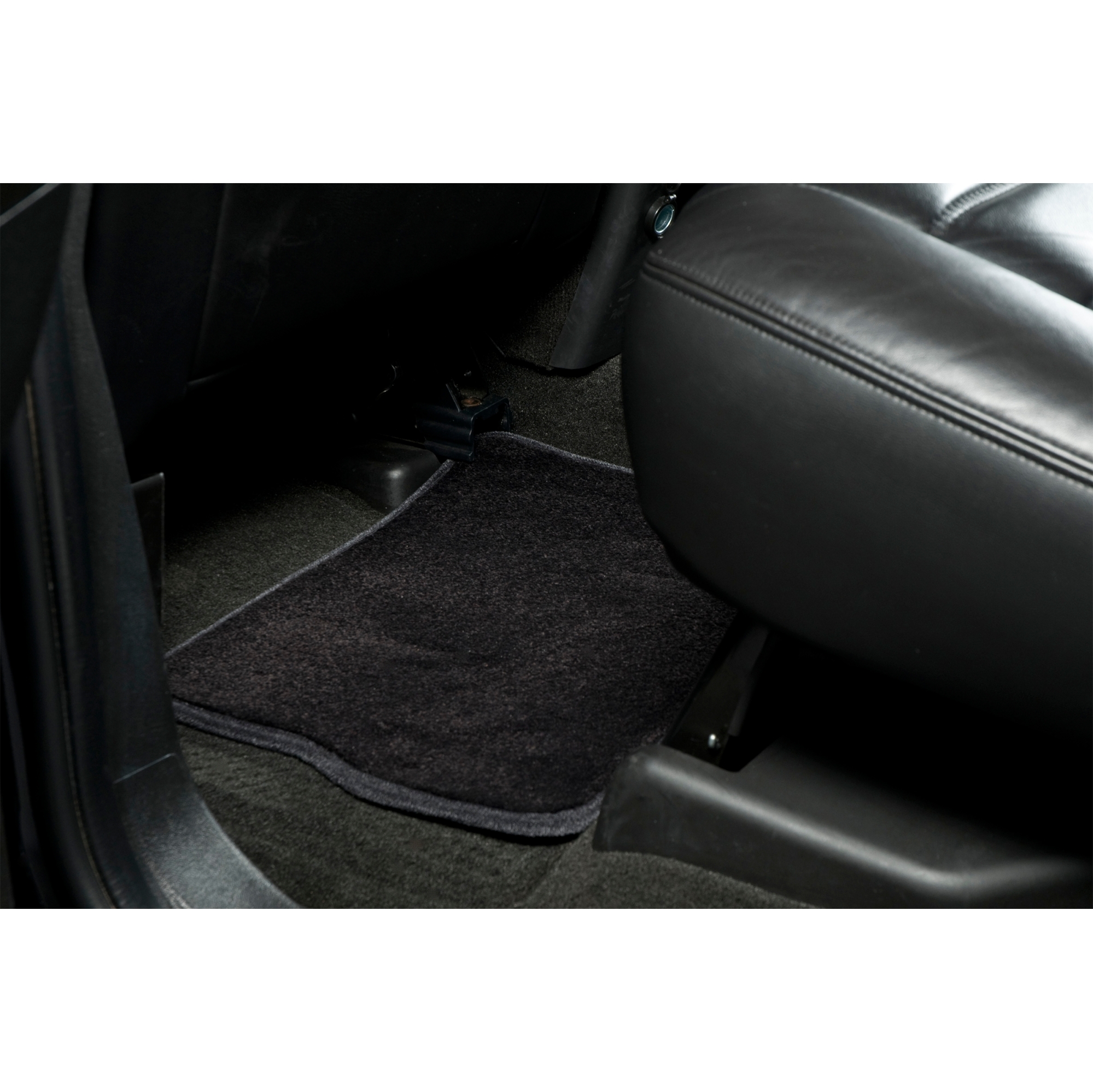 Coverking Front Only Premium 40 oz. Custom Floor Mats
