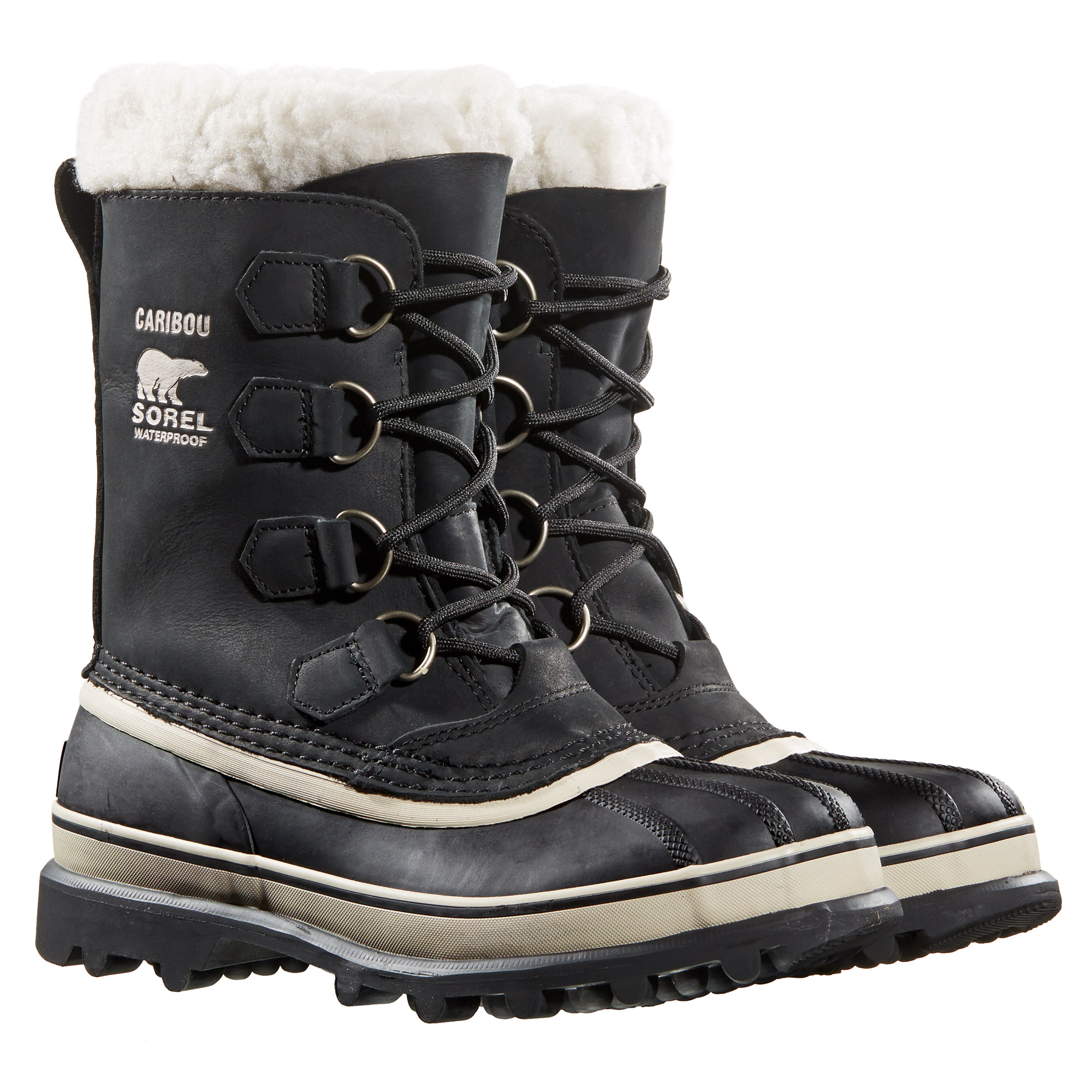 Sorel Ladies' Caribou Boot | Costco