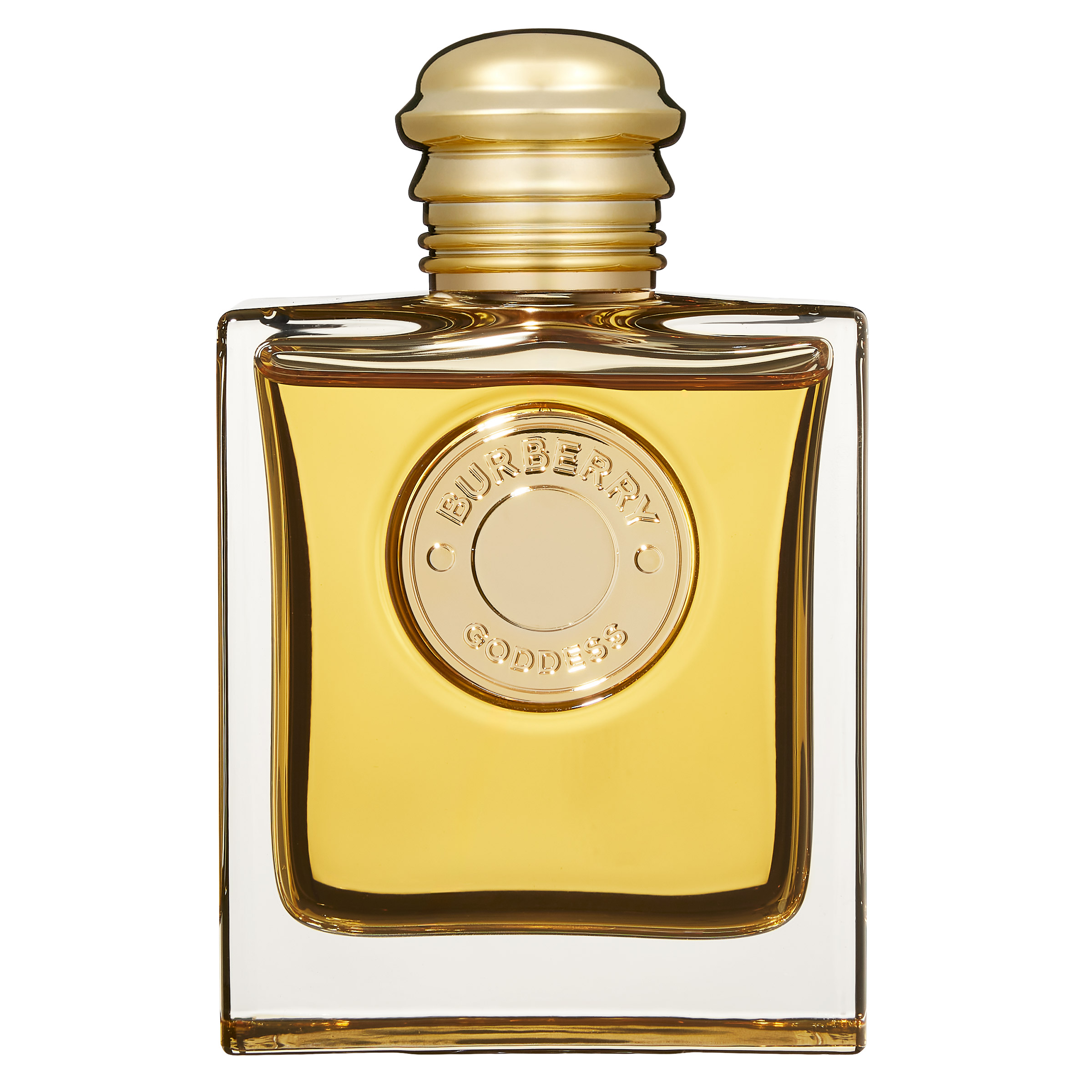 BURBERRY ゴッデス オードゥパルファム 100mm Burberry Goddess Eau de Parfum Intense, 3.3 fl oz | Costco