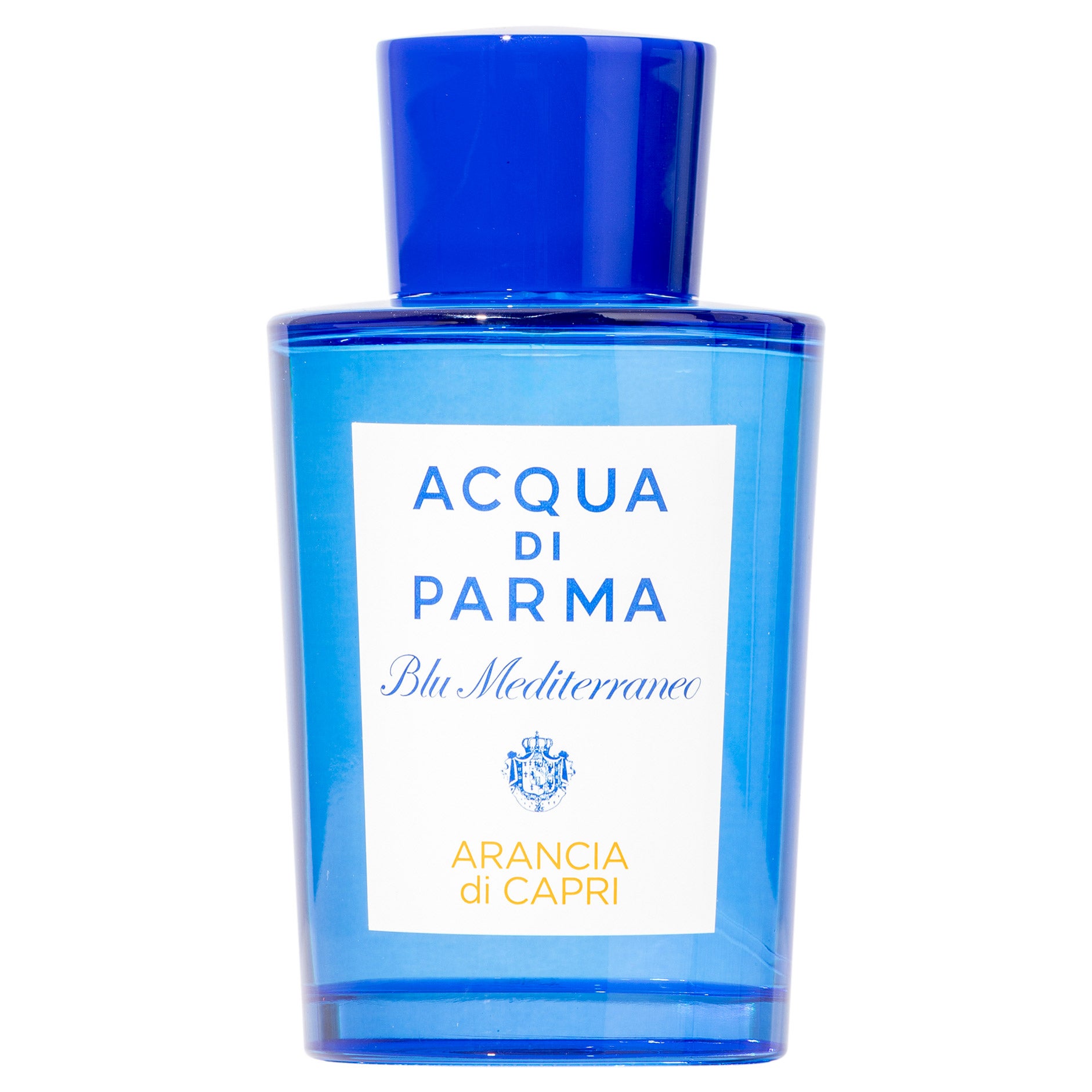 Acqua di Parma Blu Mediterraneo Arancia di Capri for Men, Eau de