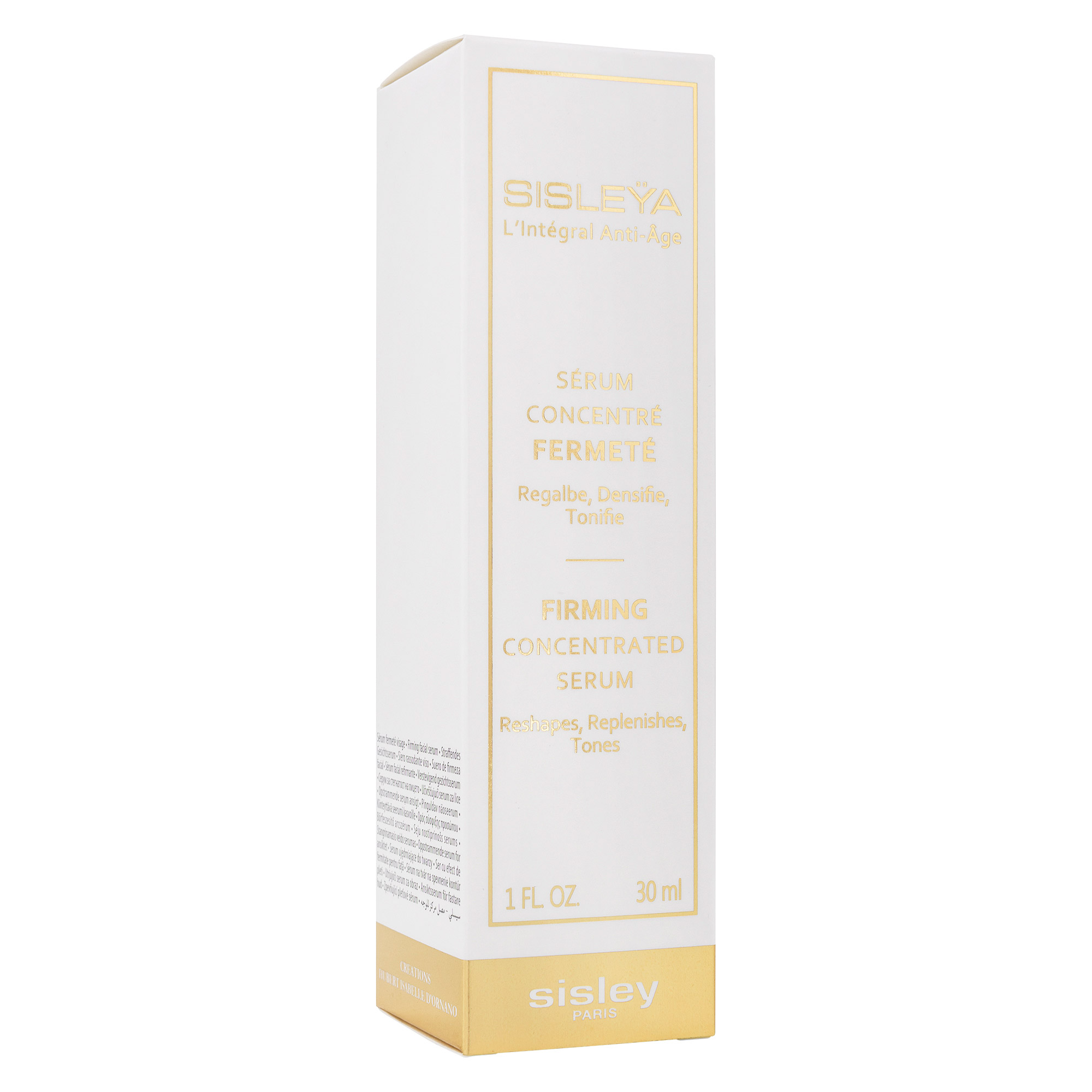SISLEYA Sérum Concentré Fermeté 30ml Sisleÿa - Sérum concentré fermeté L'Intégral Anti-Âge, 30 mL | Costco