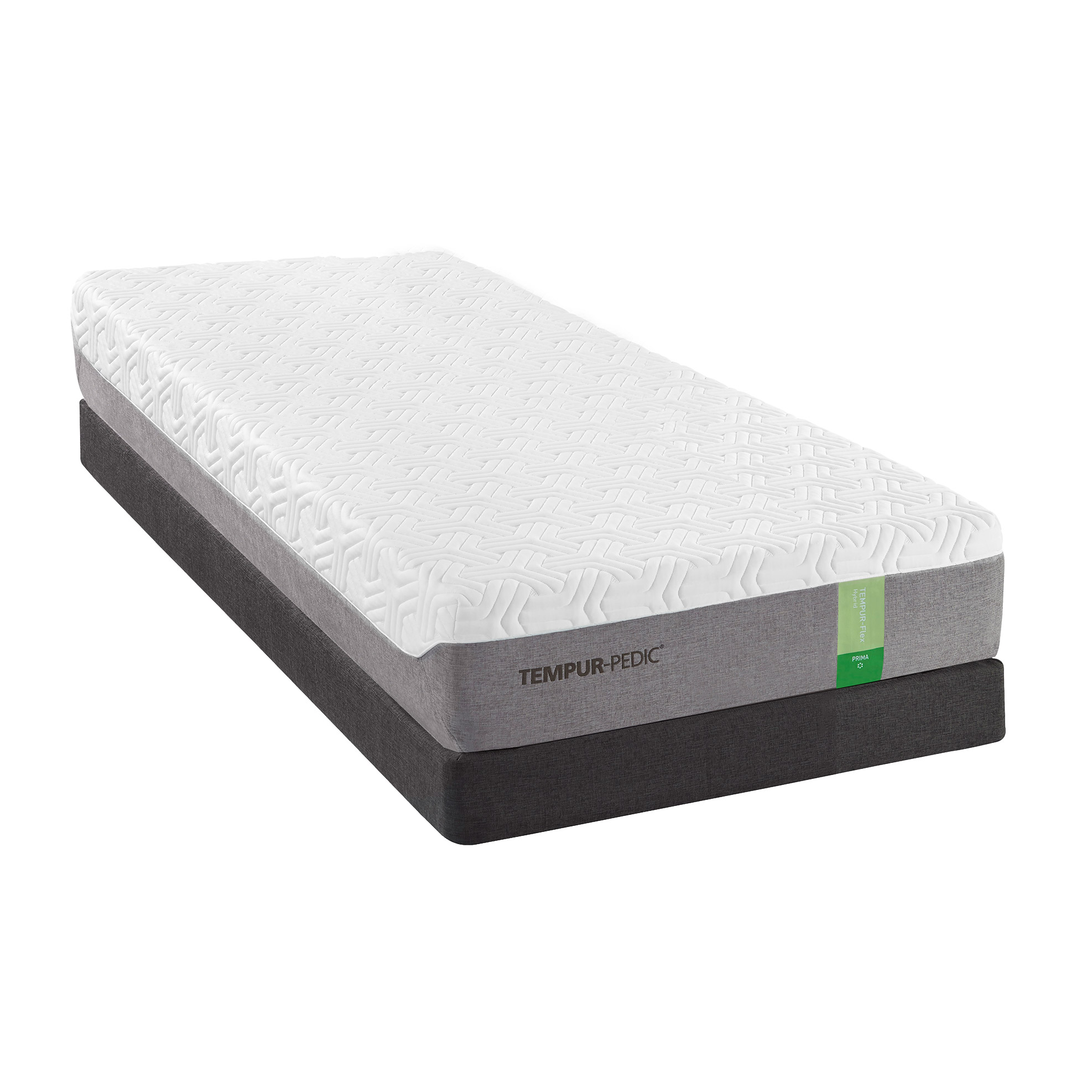 TEMPUR-Flex Medium Hybrid Twin XL Mattress or Set
