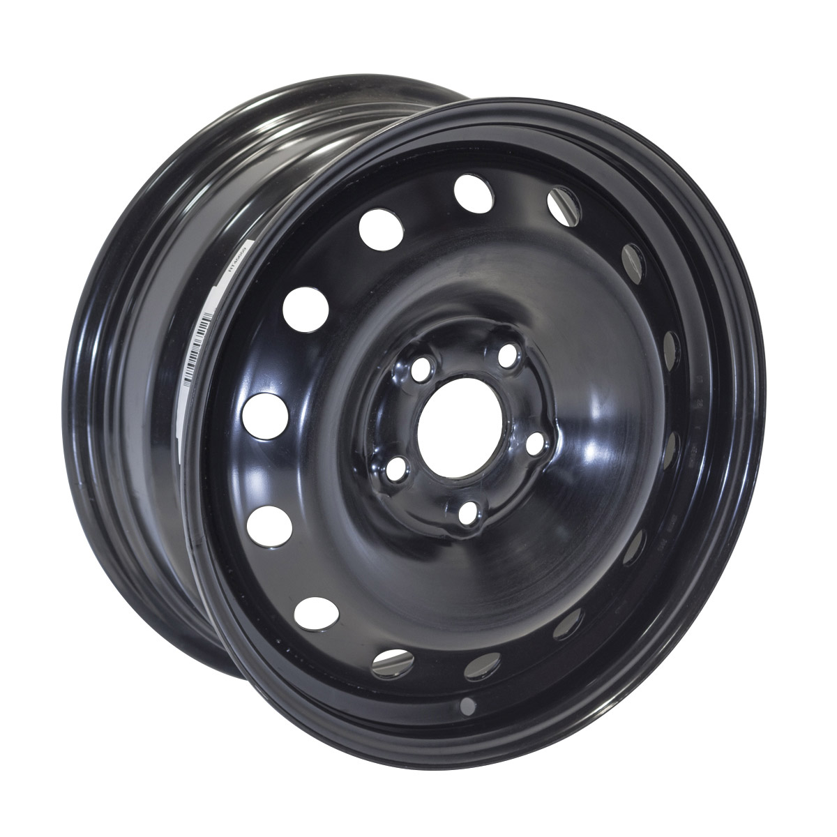C-Wheels 16 in. Steel Wheel - X46512