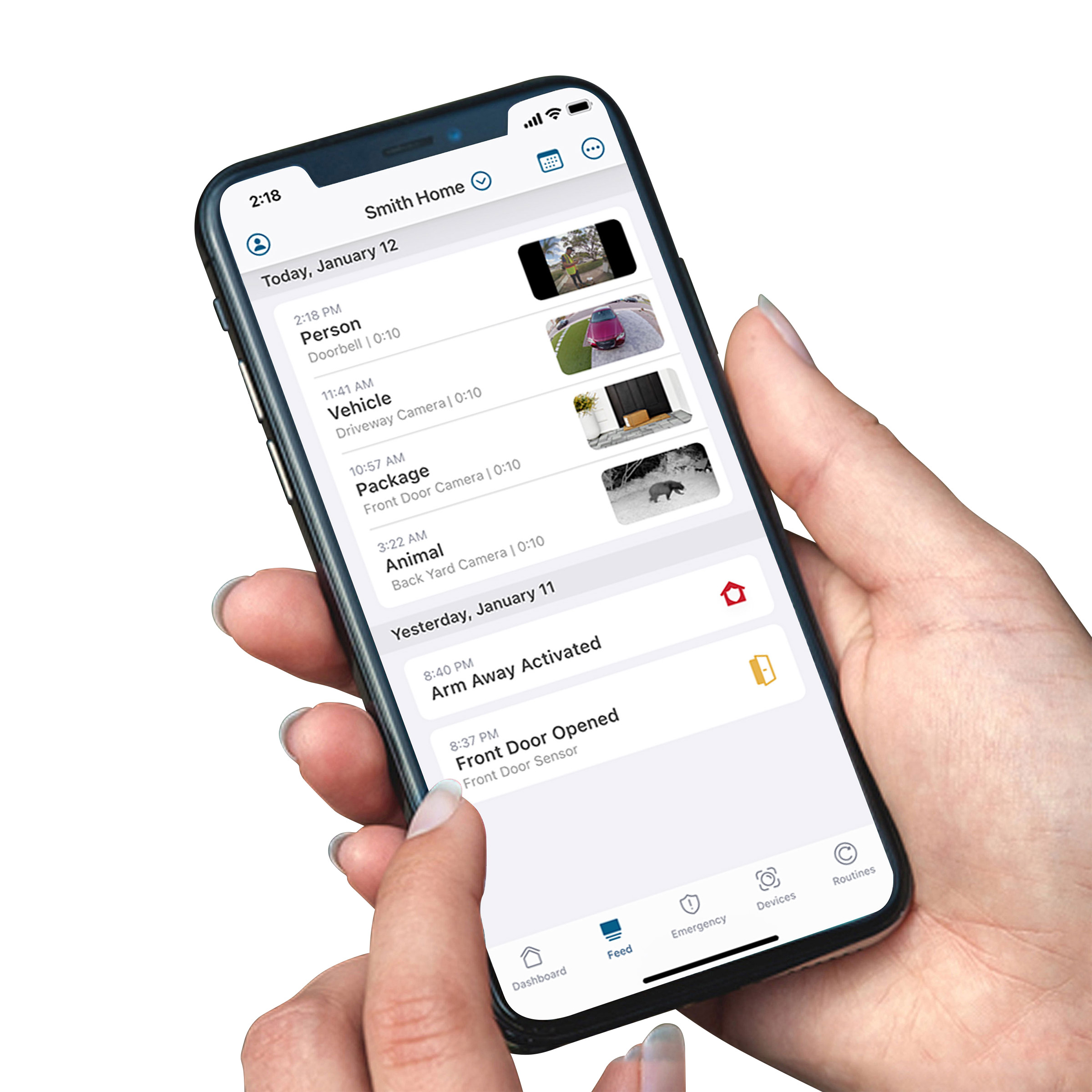 Enlarge Product Preview 6 Successfully Enriched by automation Job.