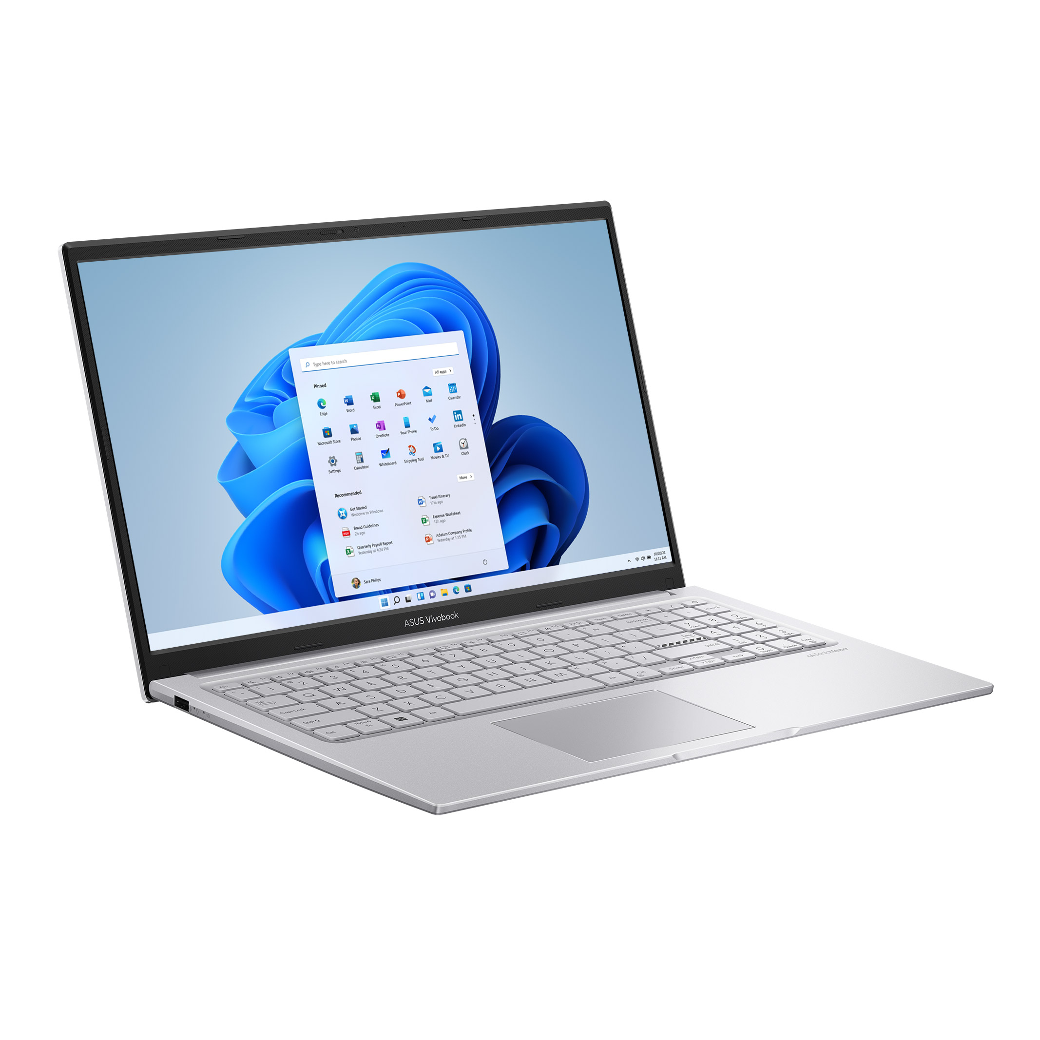 ASUS Vivobook 15.6.