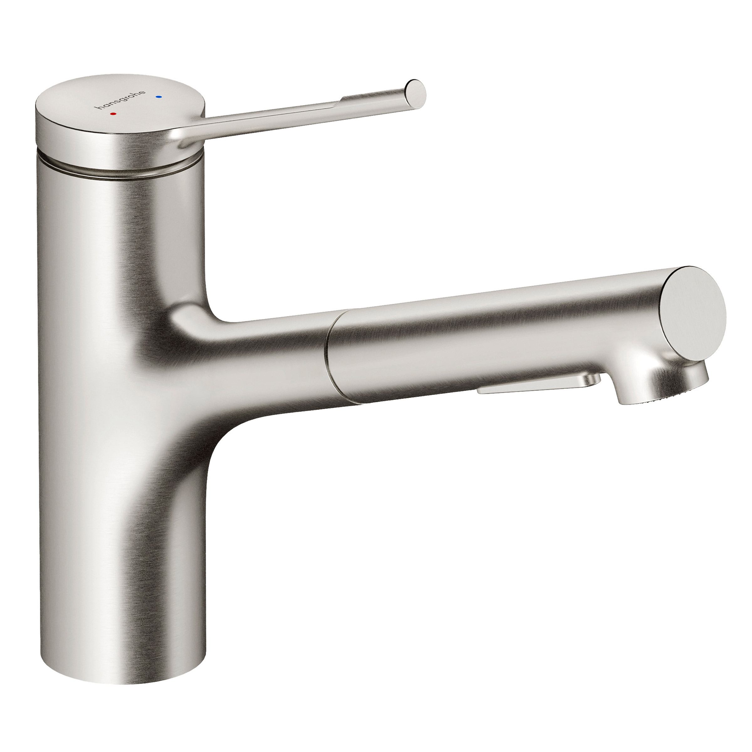 Hansgrohe Zesis Lean Kitchen Faucet