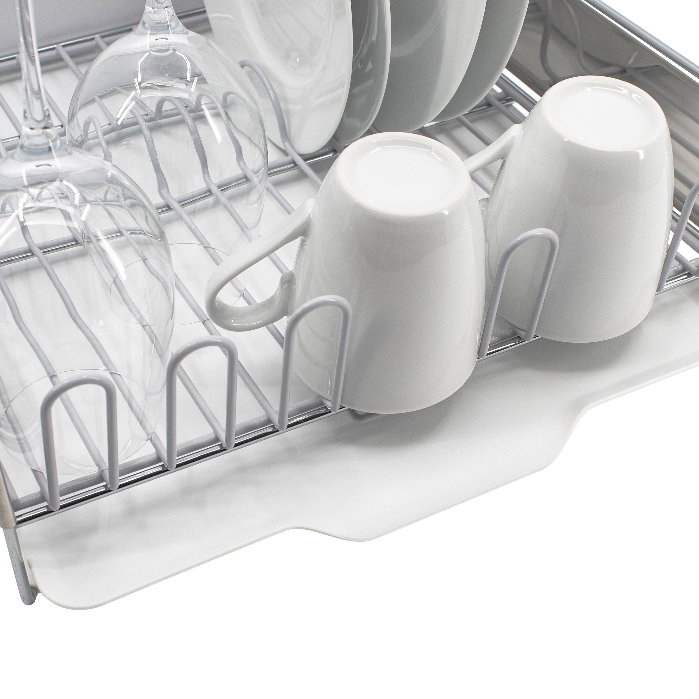 KitchenAid Dish Drying Rack | Costco