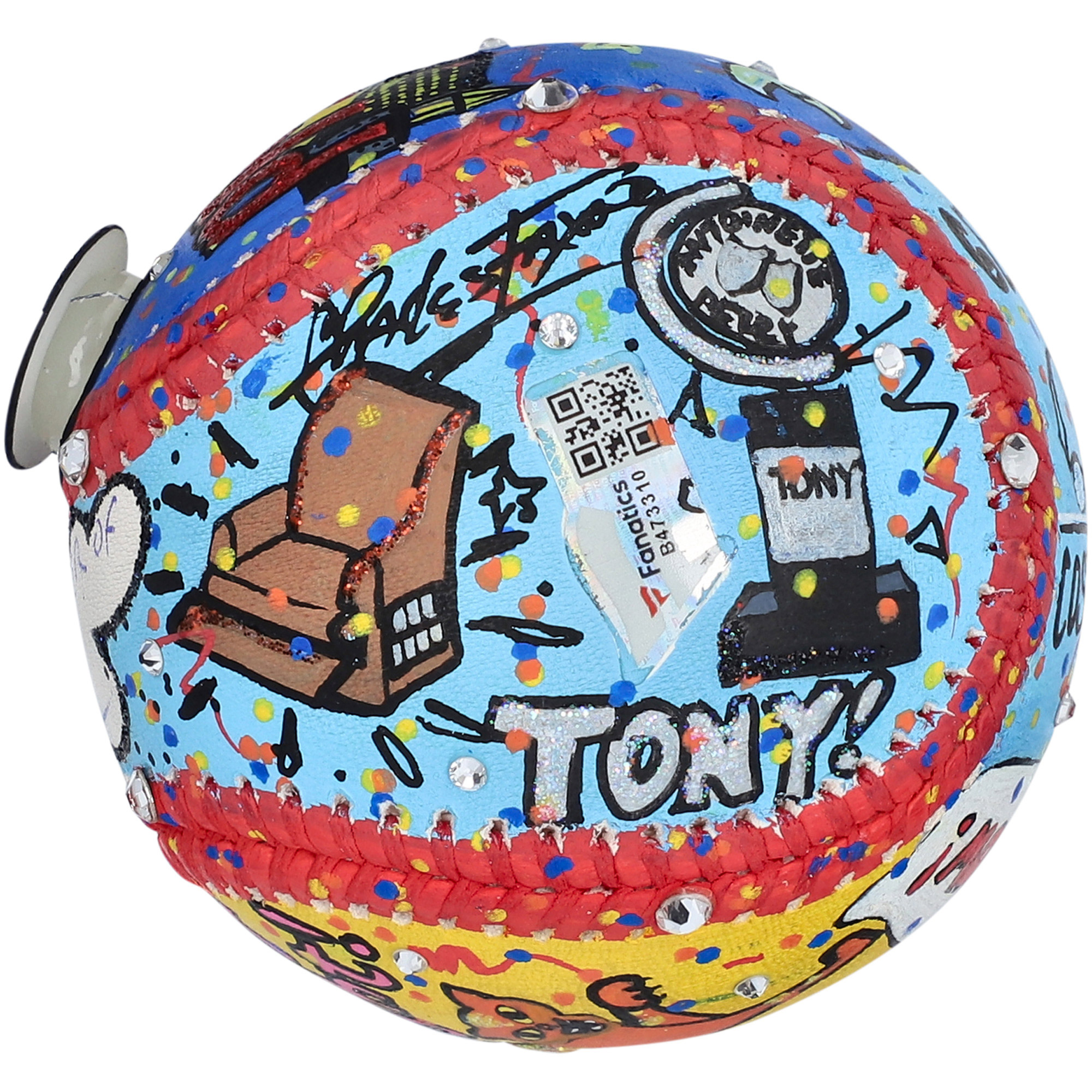 Enlarge Product Preview 3 Successfully Enriched by automation Job.