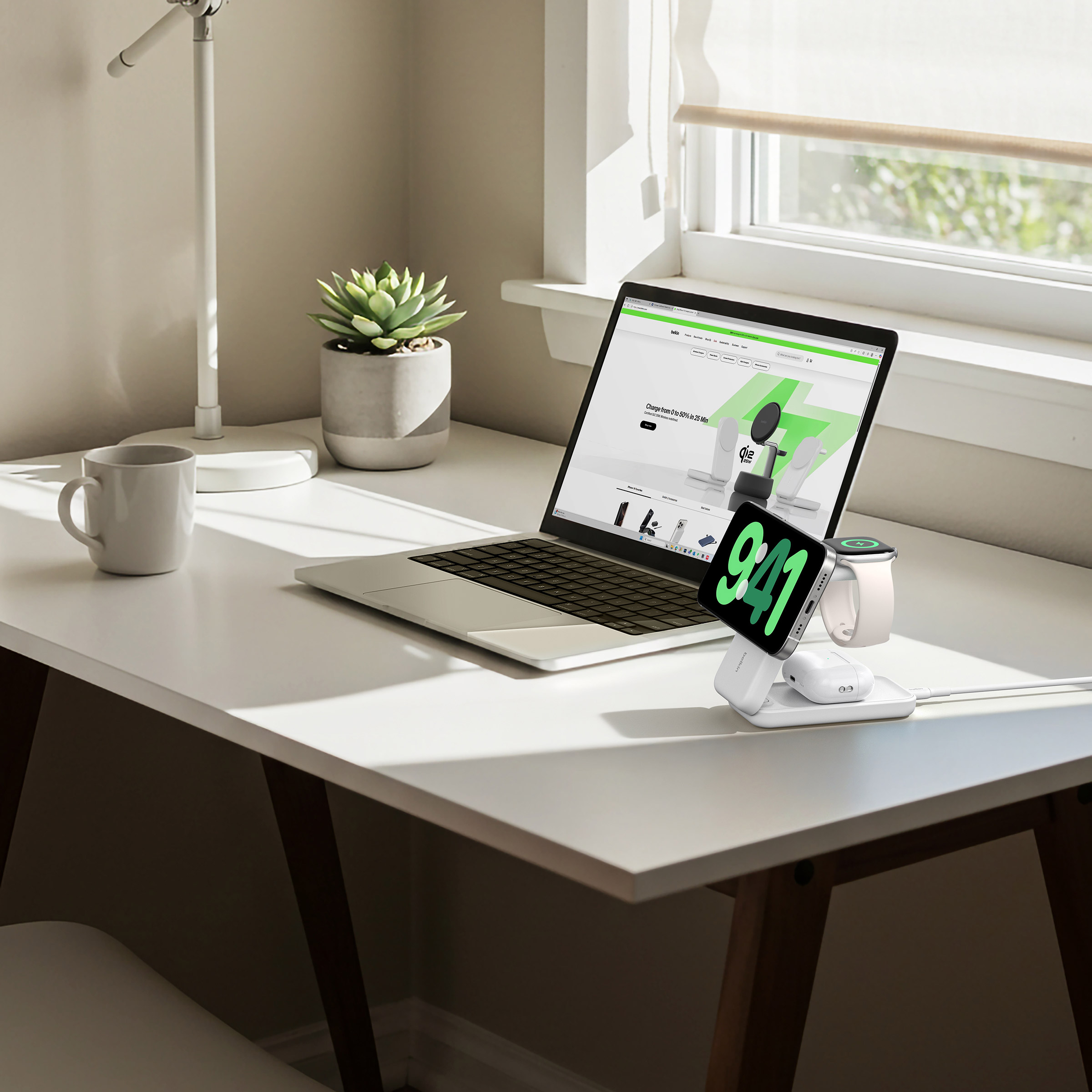 Enlarge Product Preview 6 Successfully Enriched by automation Job.