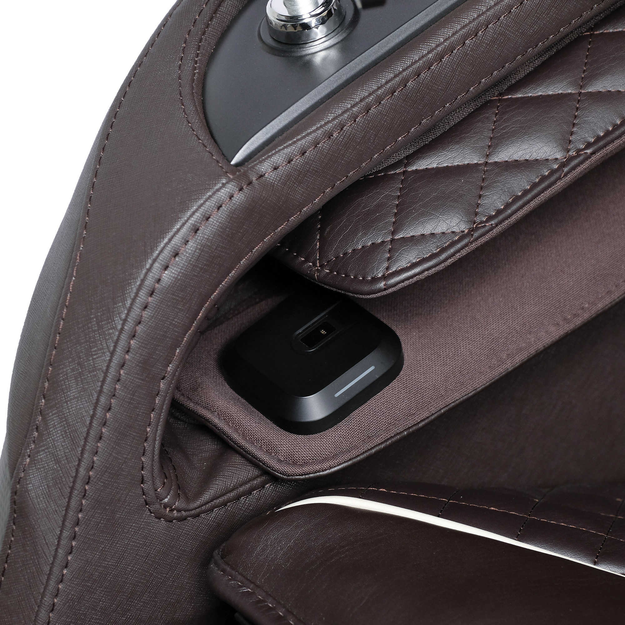 Kyota Konbi M728 DualPro 4D Massage Chair | Costco