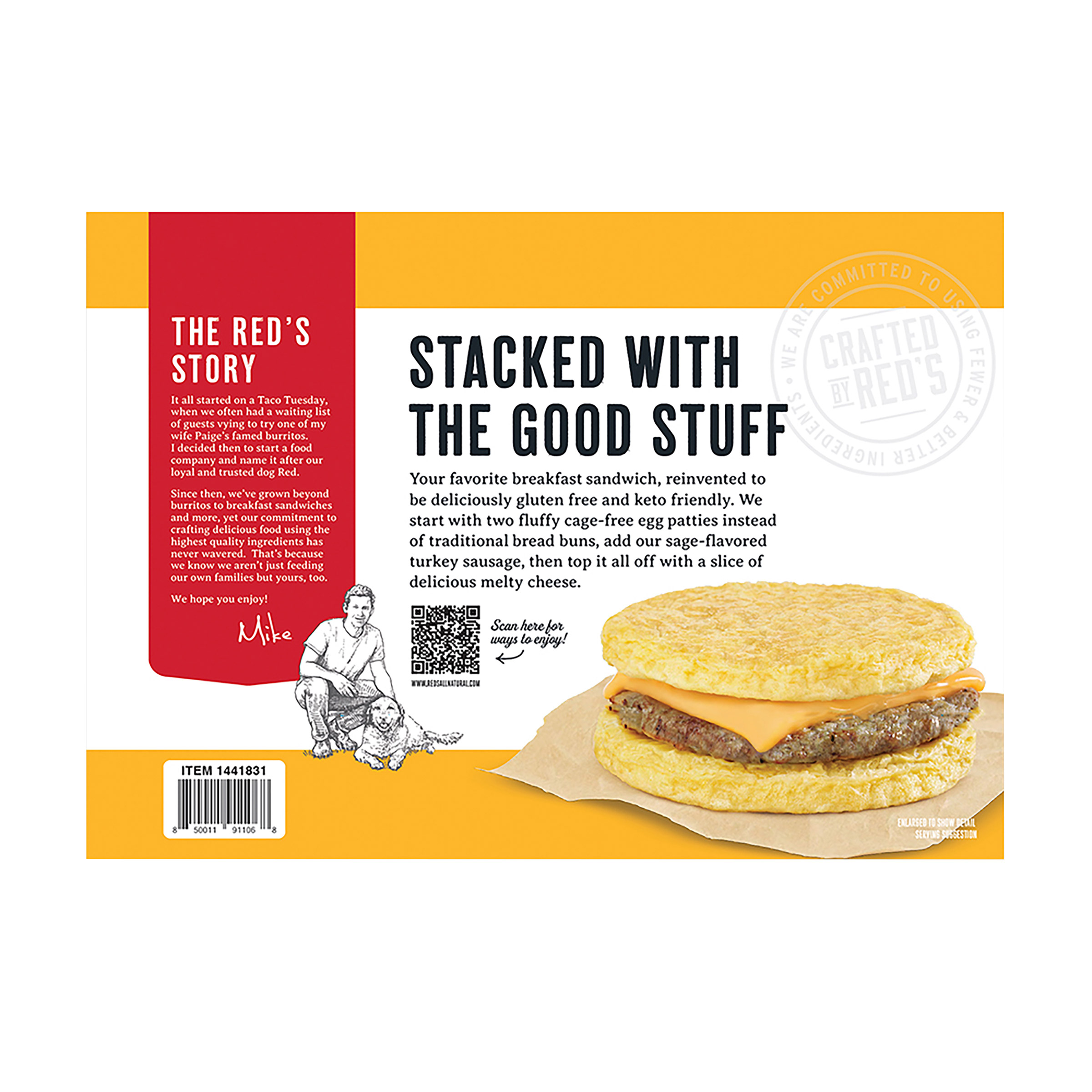 Enlarge Product Preview 2 Successfully Enriched by automation Job.