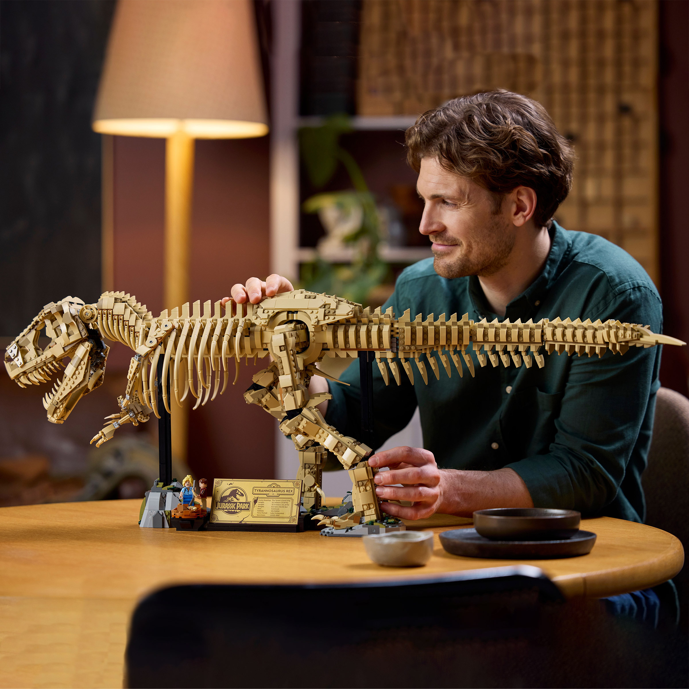 Enlarge Product Preview 4 Successfully Enriched by automation Job.