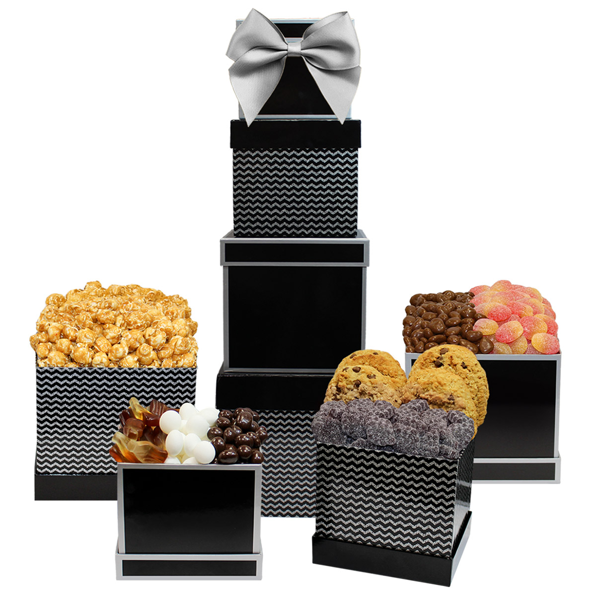 Sublime Selection Gift Tower