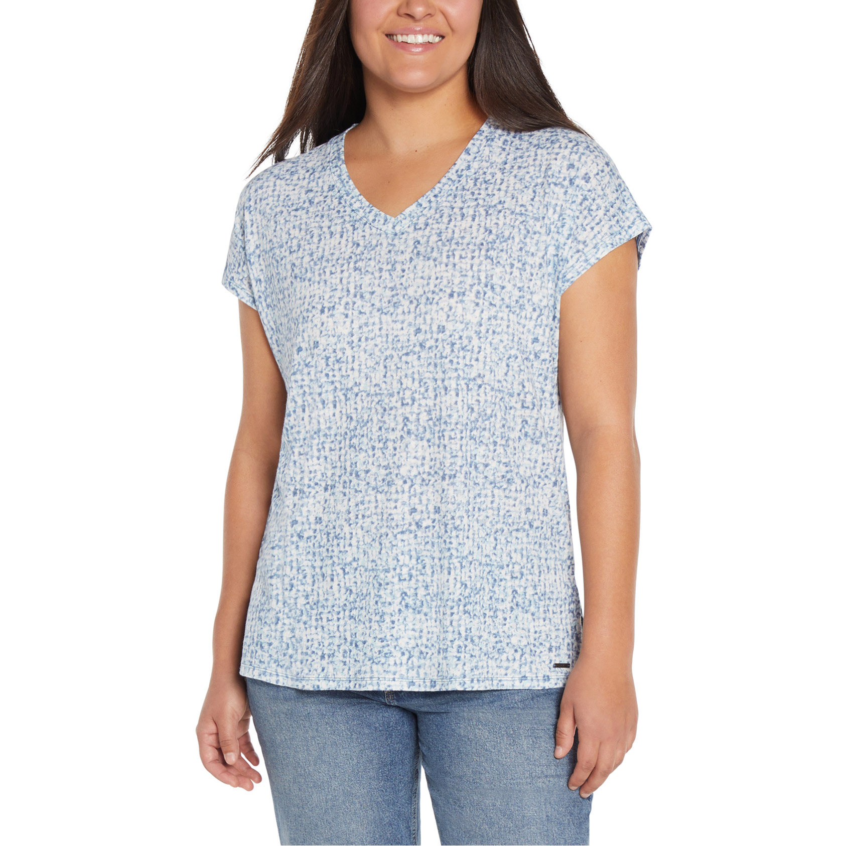 Orvis Women's Linen Tunic