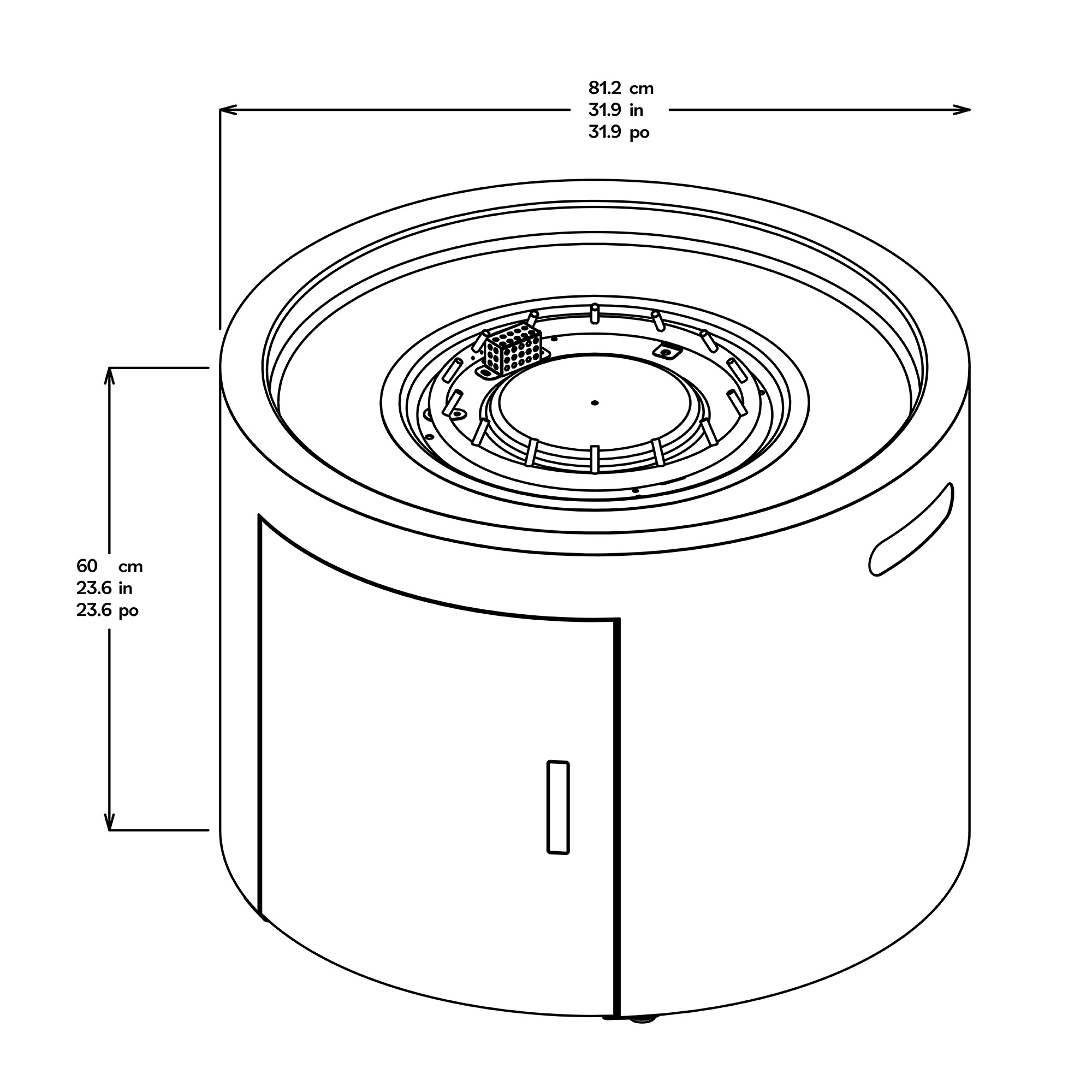 Enlarge Product Preview 8 Successfully Enriched by automation Job.