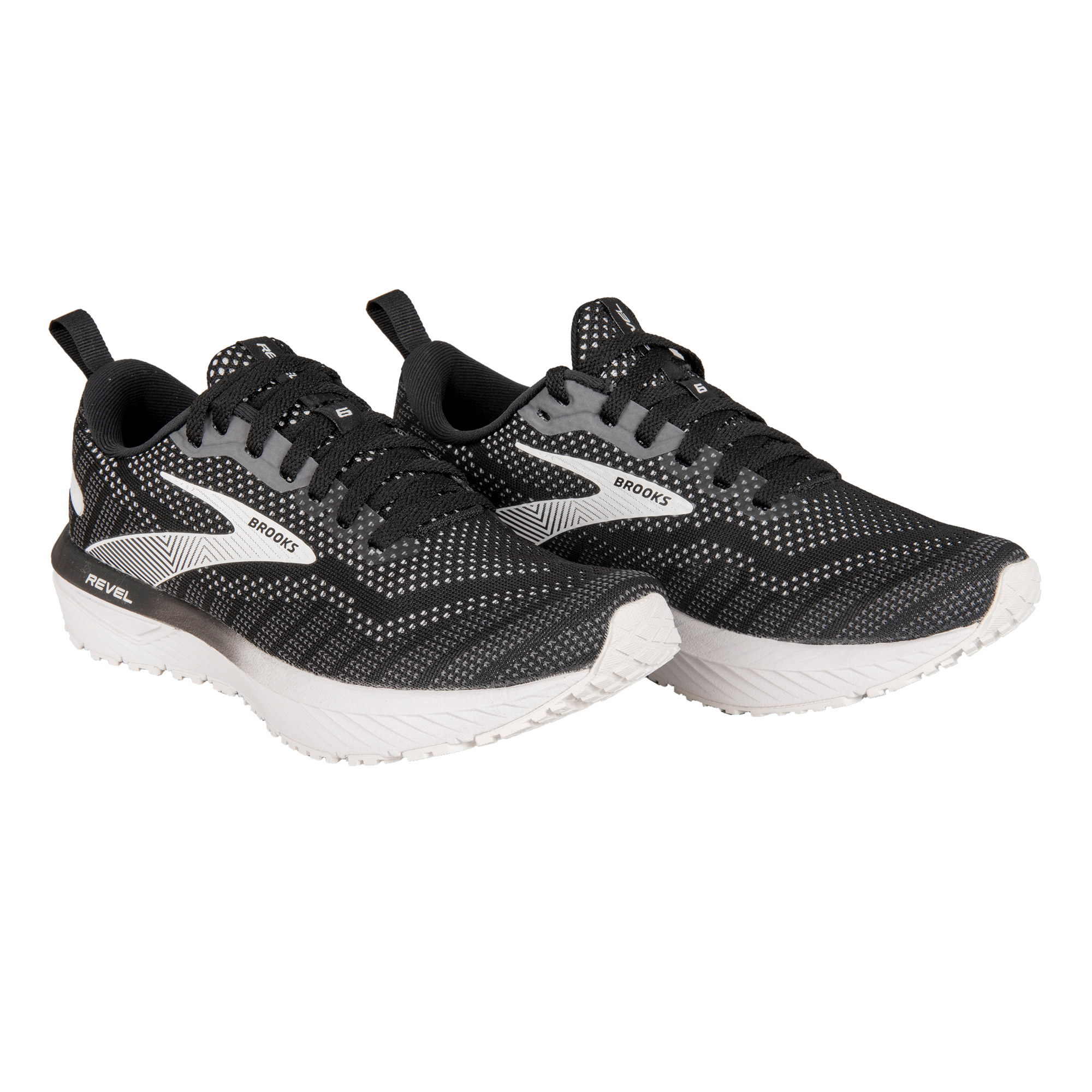 Brooks Mens Brooks Revel Running Shoes Review Brooks Women's Revel