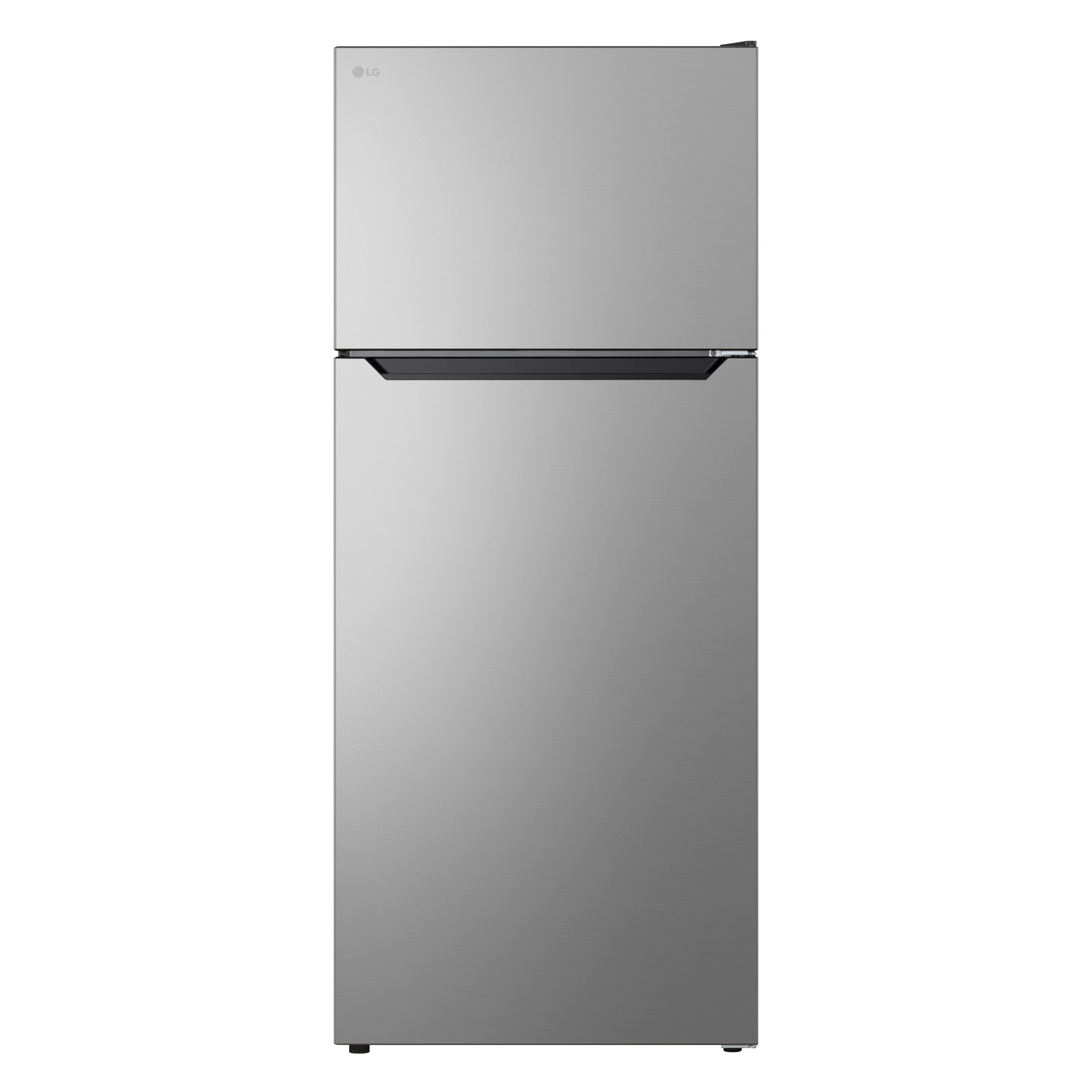 LG 18 cu.ft. top mount refrigerator