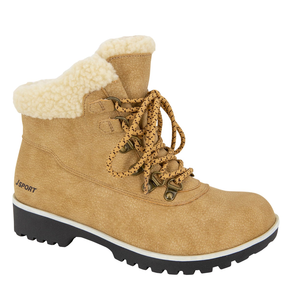 JSport Ladies' Bluestone Boot | Costco JSport Ladies' Bluestone Boot | Costco