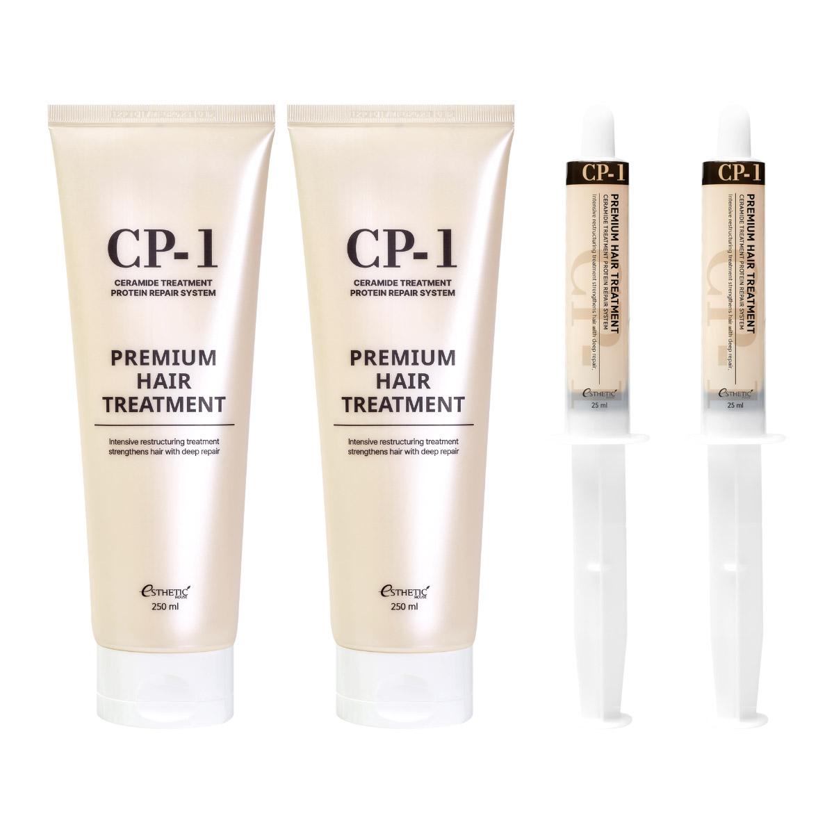 CP-1 Premium Hair Treatment Set