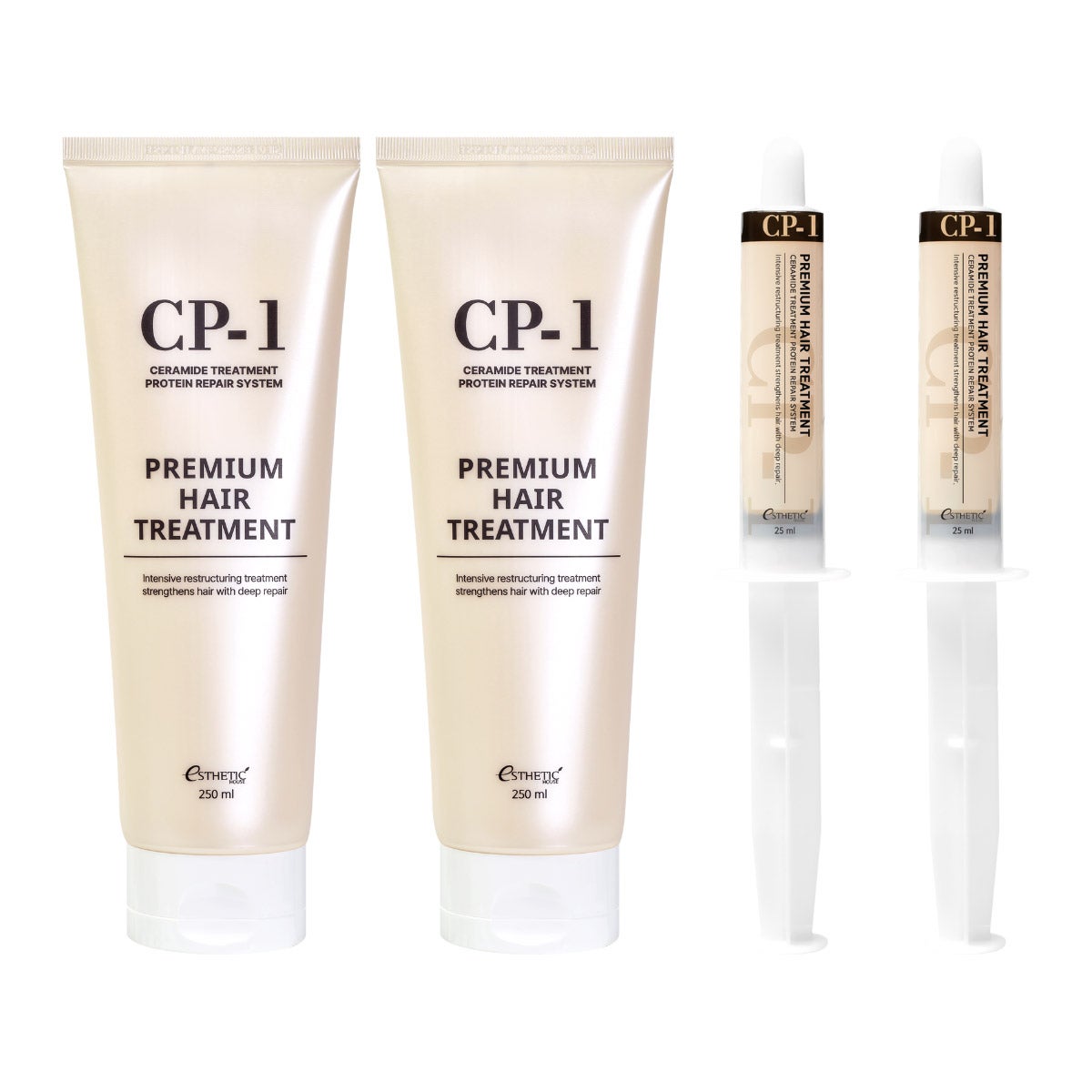 CP-1 Premium Hair Treatment Set | Costco