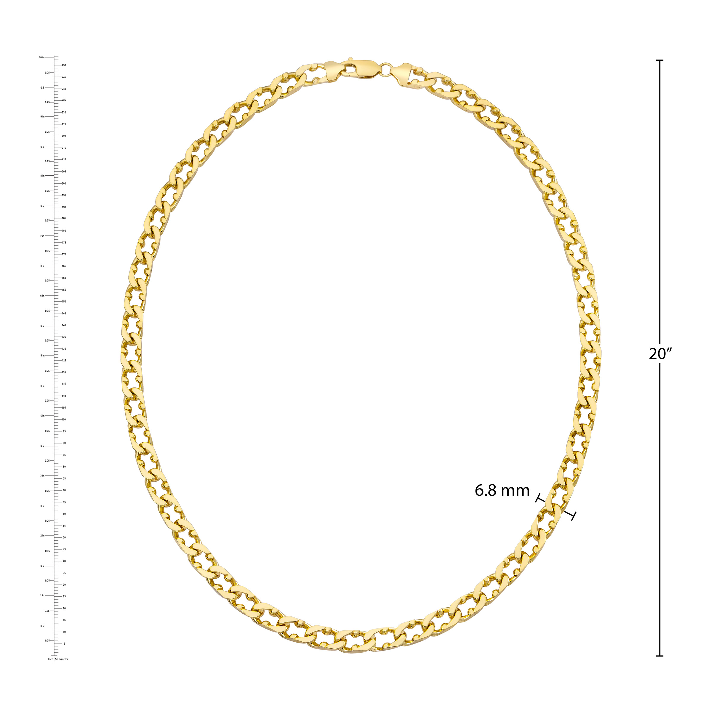 Enlarge Product Preview 5 Successfully Enriched by automation Job.