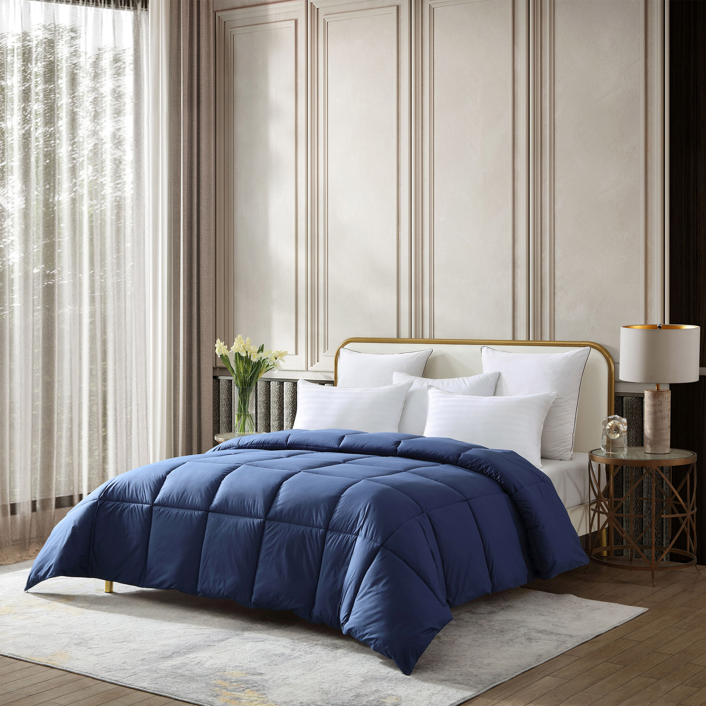 Oversized Queen Comforters