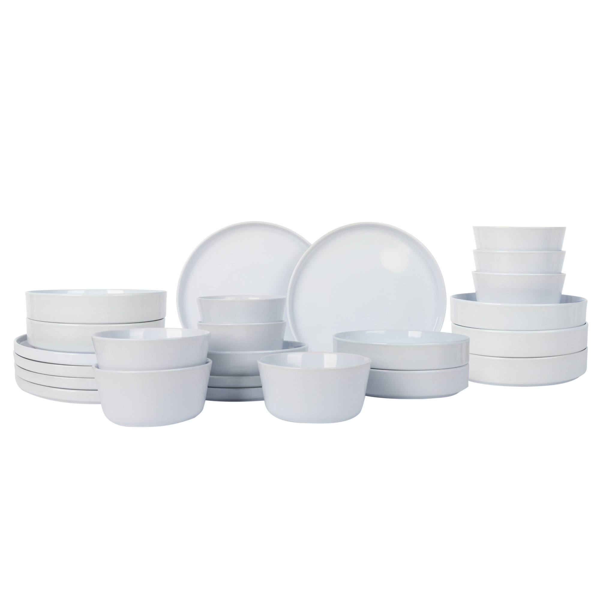 Stone + Lain Celina 24-piece Dinnerware Set