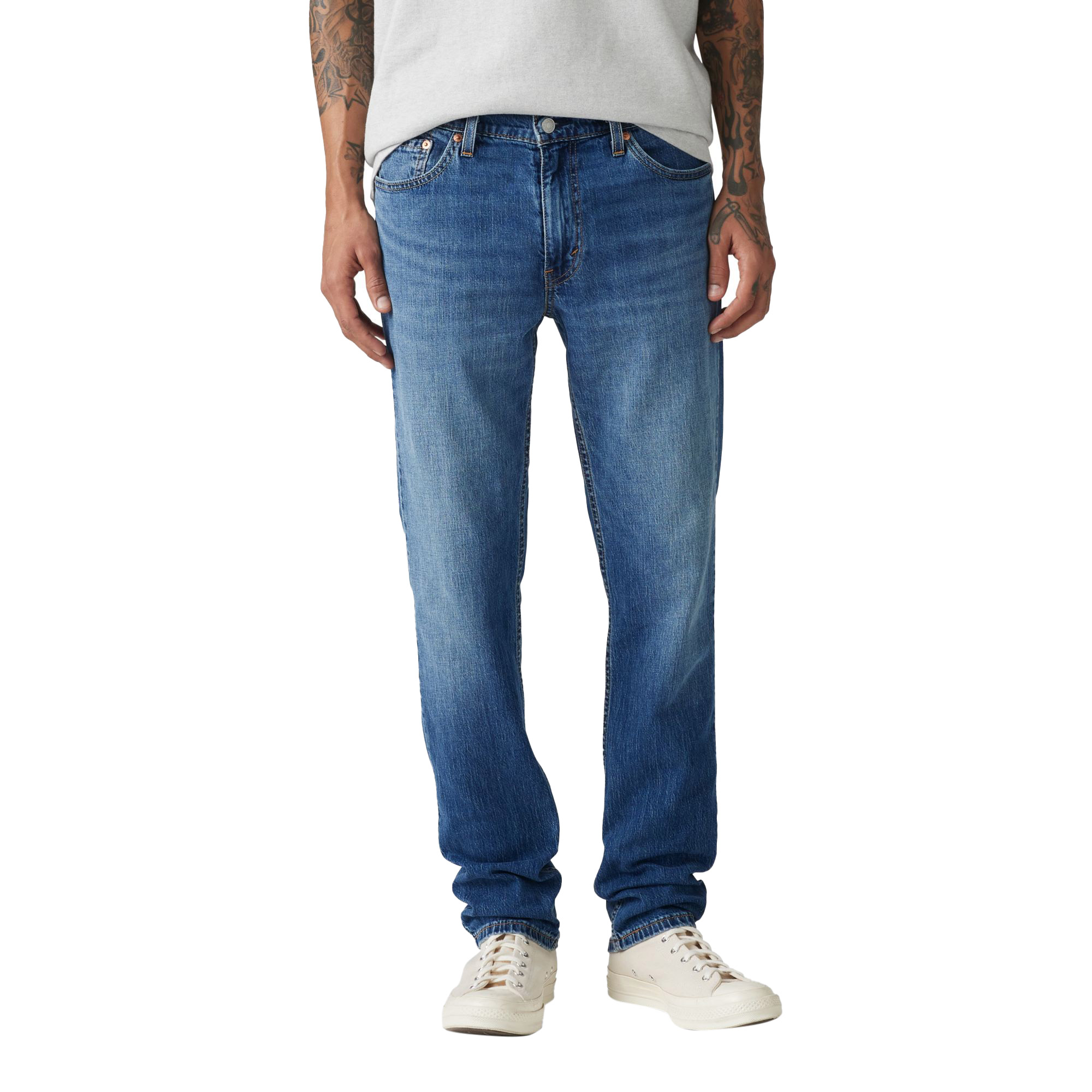Mens Premium Denim Jeans