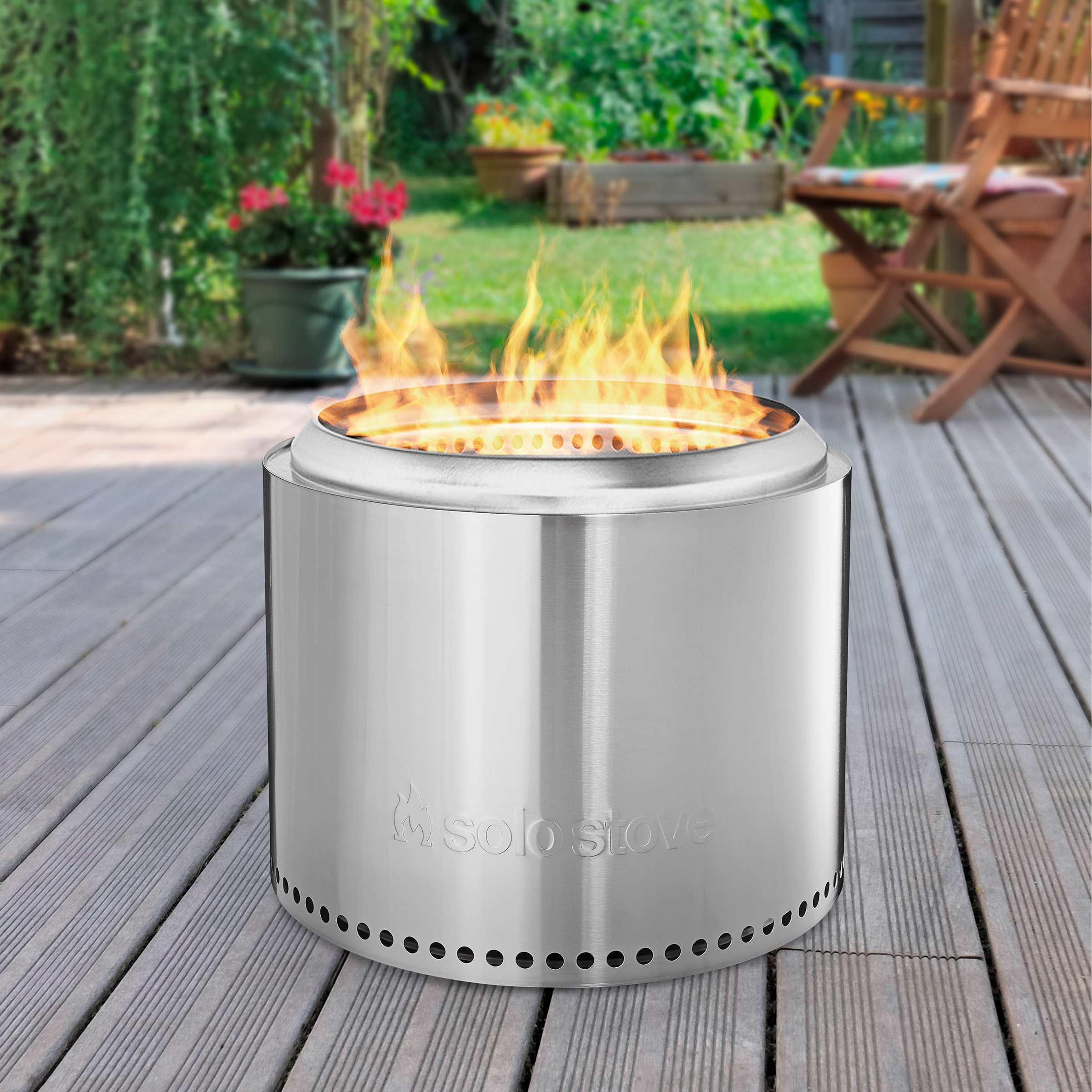 Solo Stove Bonfire | Costco