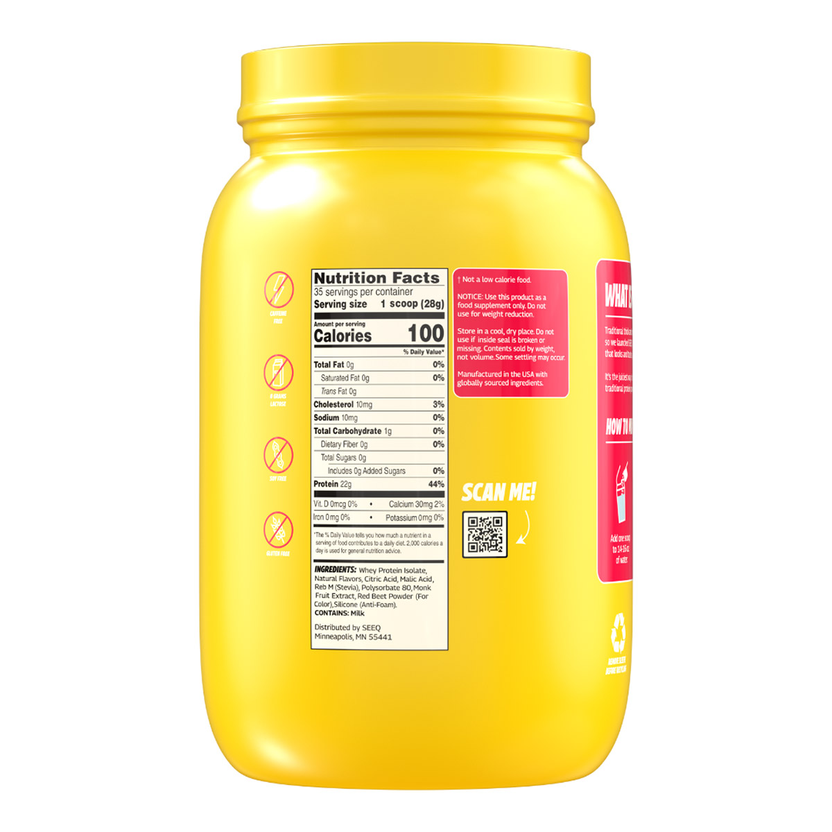 Enlarge Product Preview 2 Successfully Enriched by automation Job.