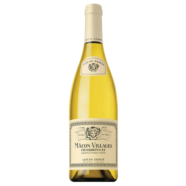 Louis Jadot Macon Village France, 750 ml