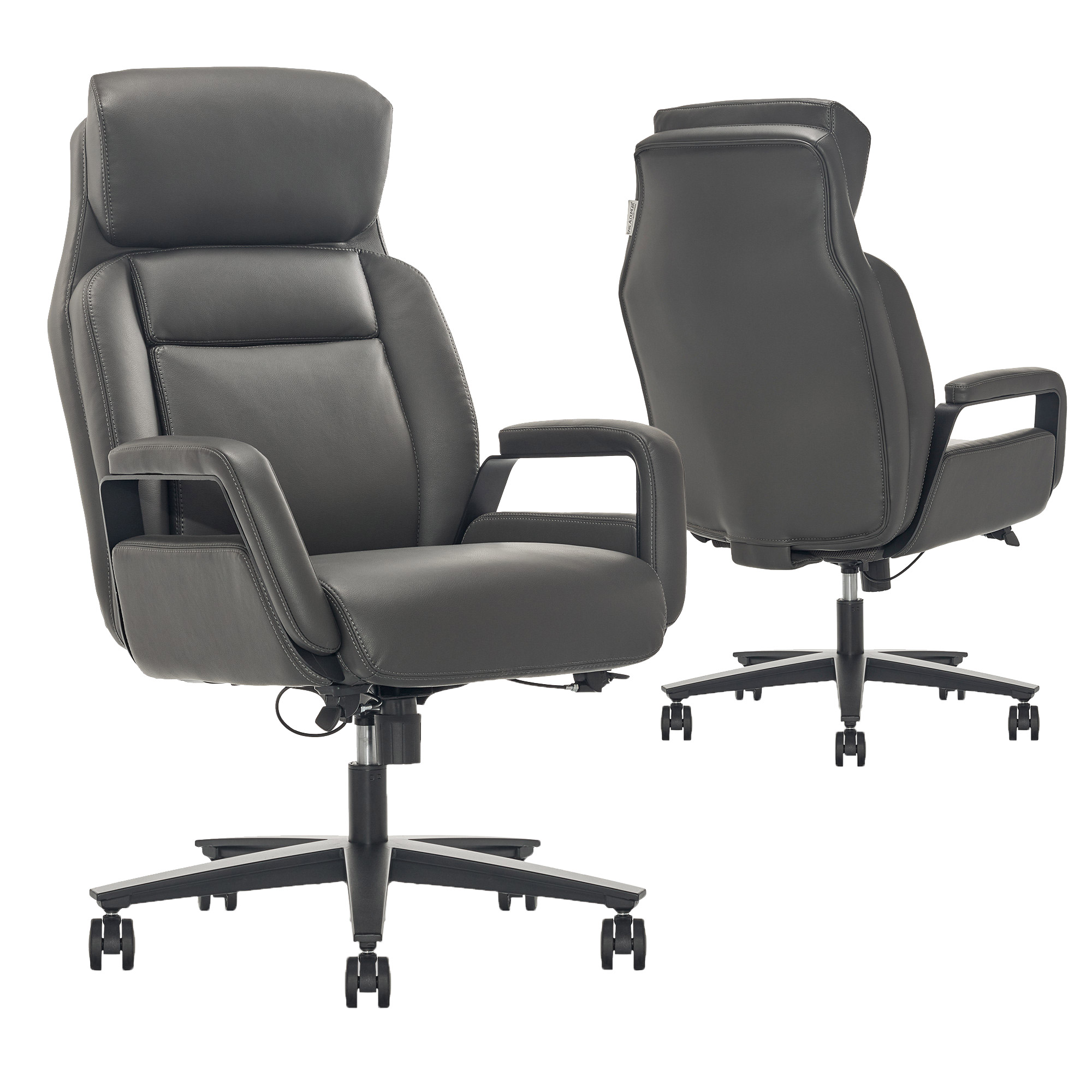 True Innovations Merced Office Chair - Thumbnail 2