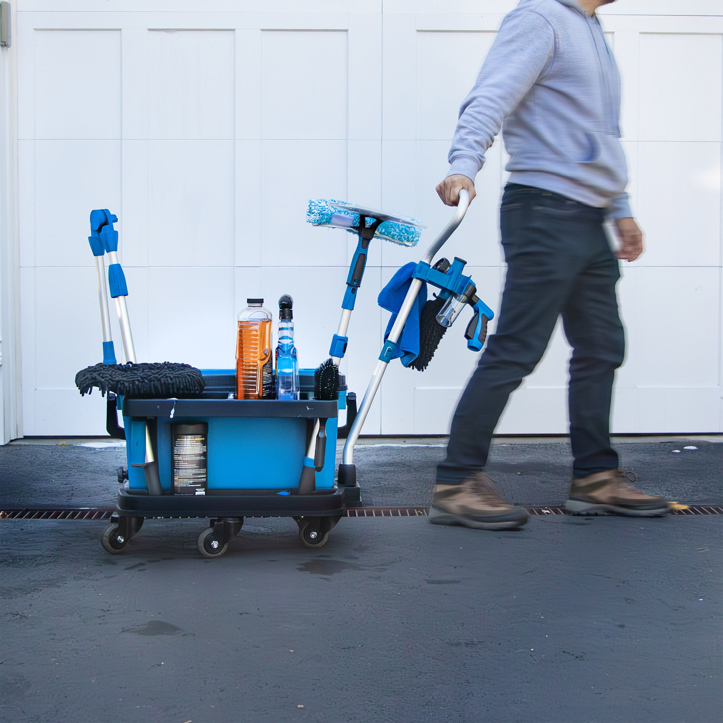 Enlarge Product Preview 8 Successfully Enriched by automation Job.