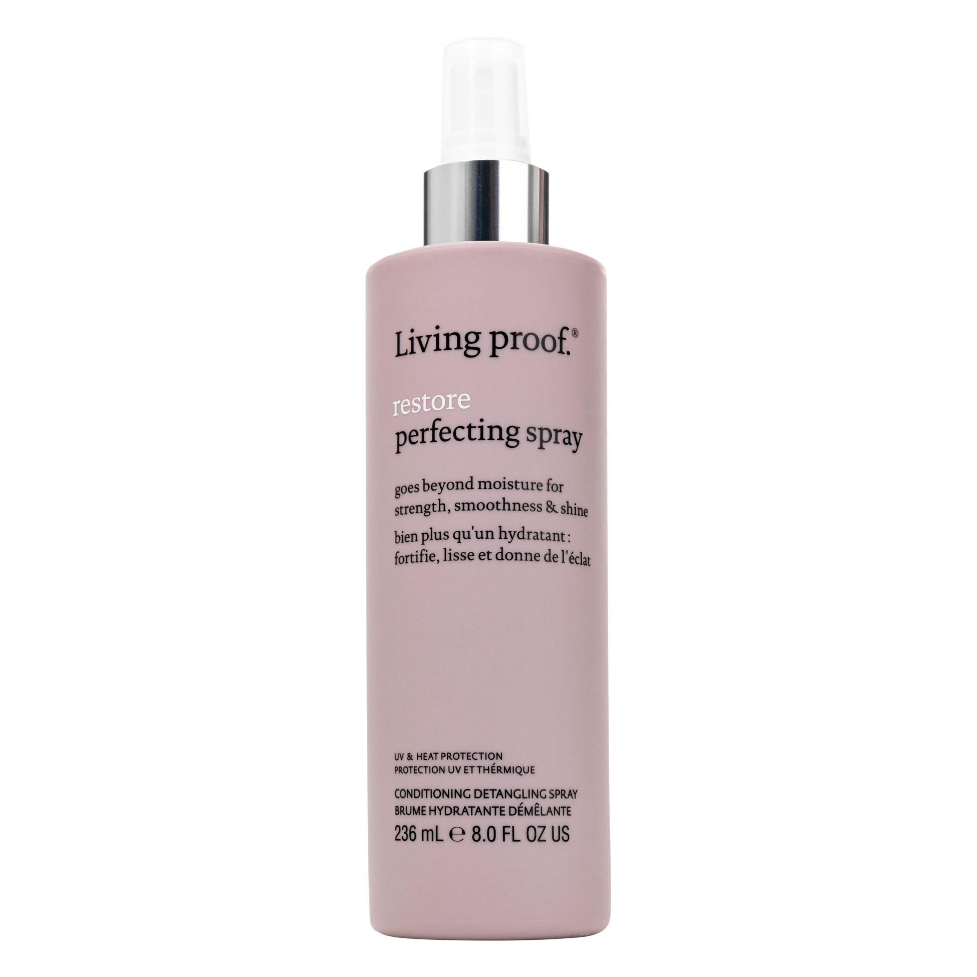 Living Proof Conditioning Detangling Spray, 236 mL