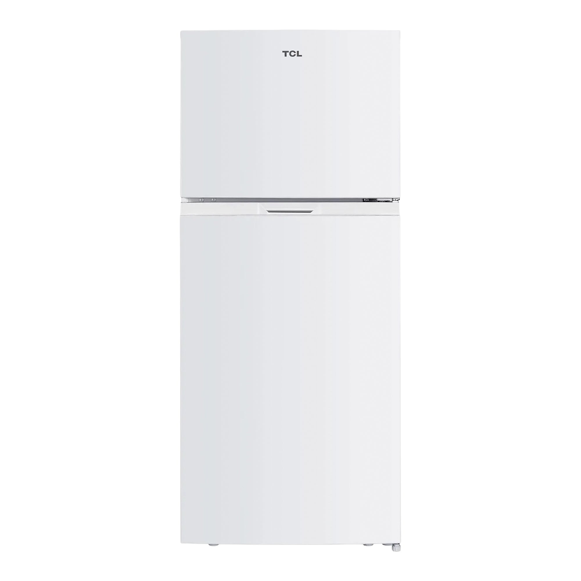 TCL 28 in. 18 cu ft. Top Mount Refrigerator with Reversible Door