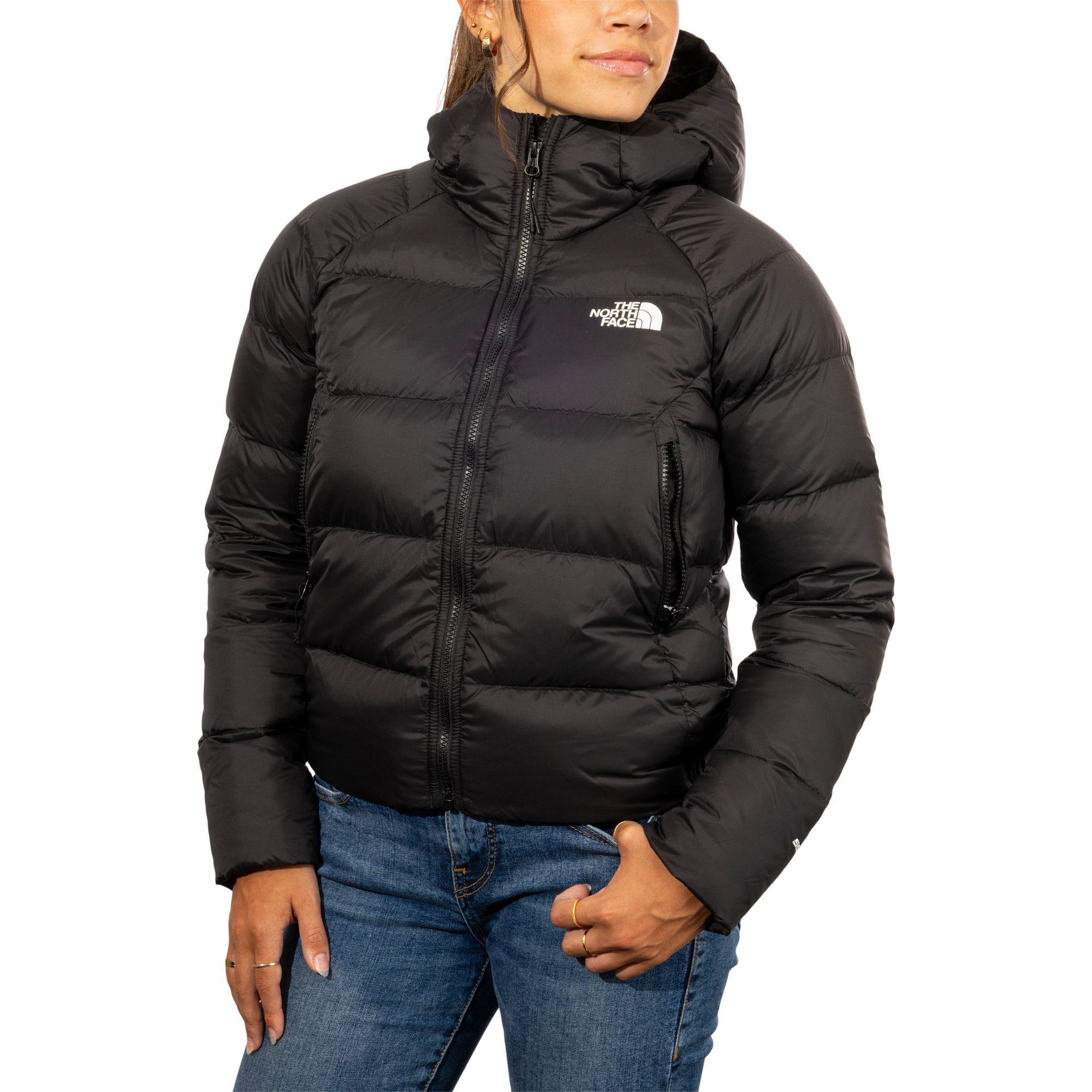 イタTHE NORTH FACE Repco Hooded Jacket The North Face Repko Hooded Jacket - Men's - Clothing
