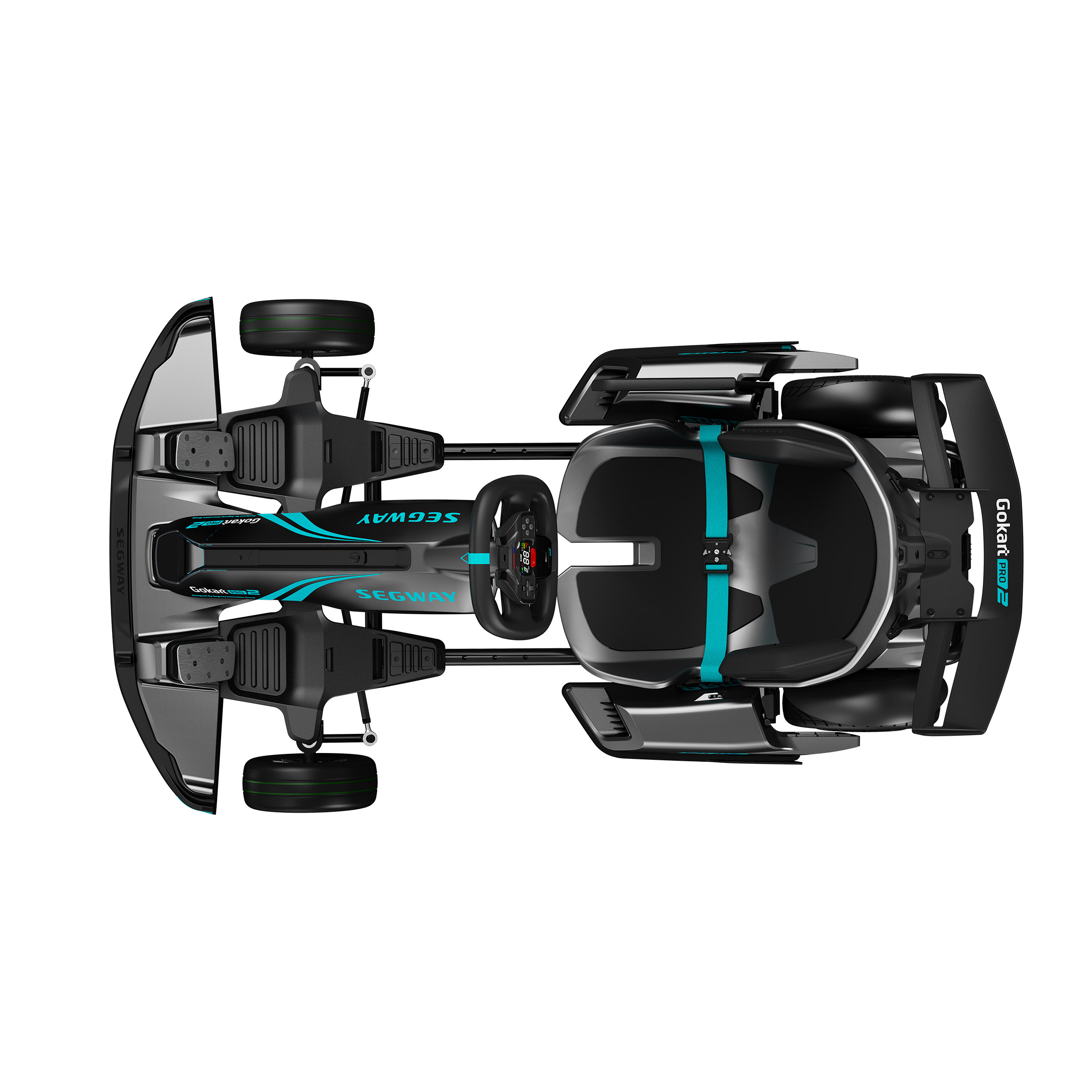 Segway Ninebot GoKart Pro 2 | Costco