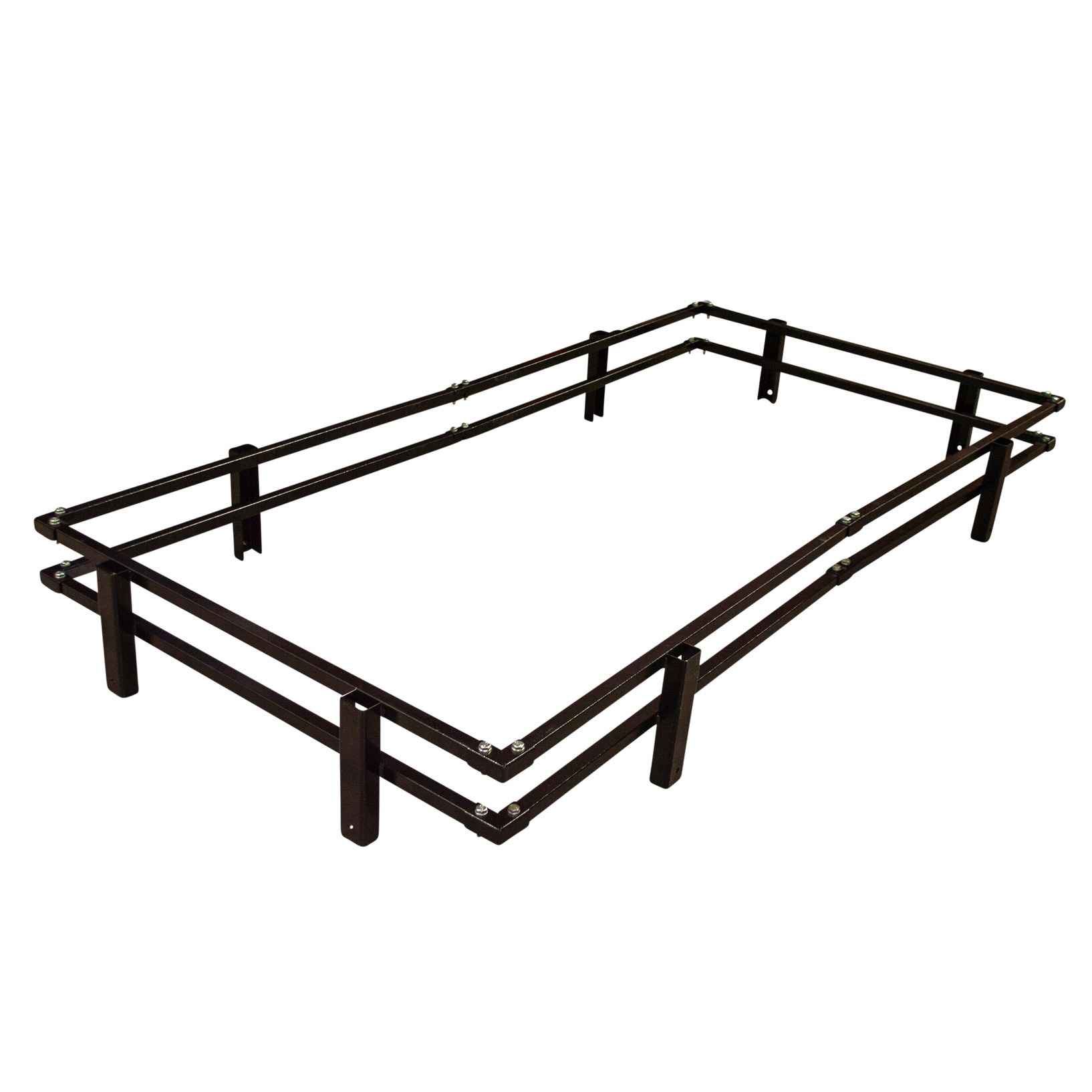 DK2 4 ft. x 8 ft. Open Rail Kit