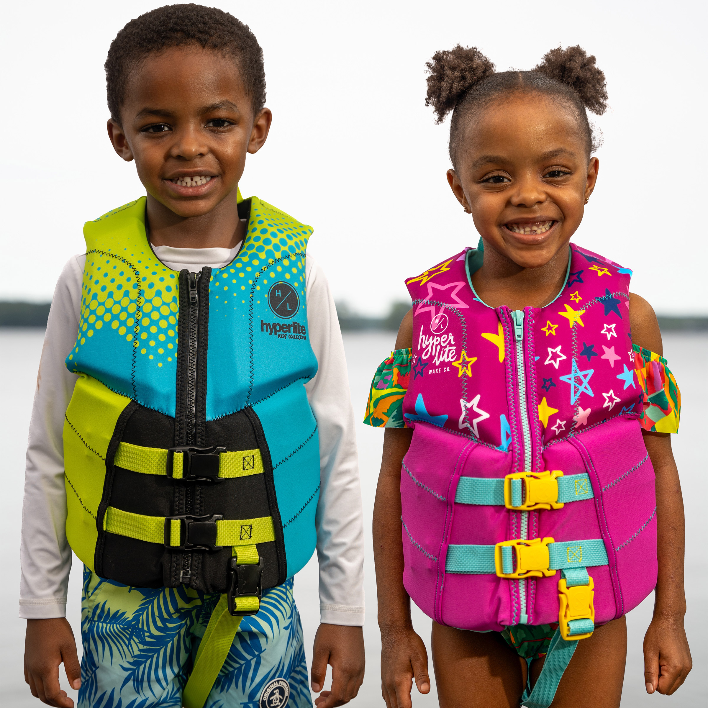 Hyperlite Child Life Vest Costco