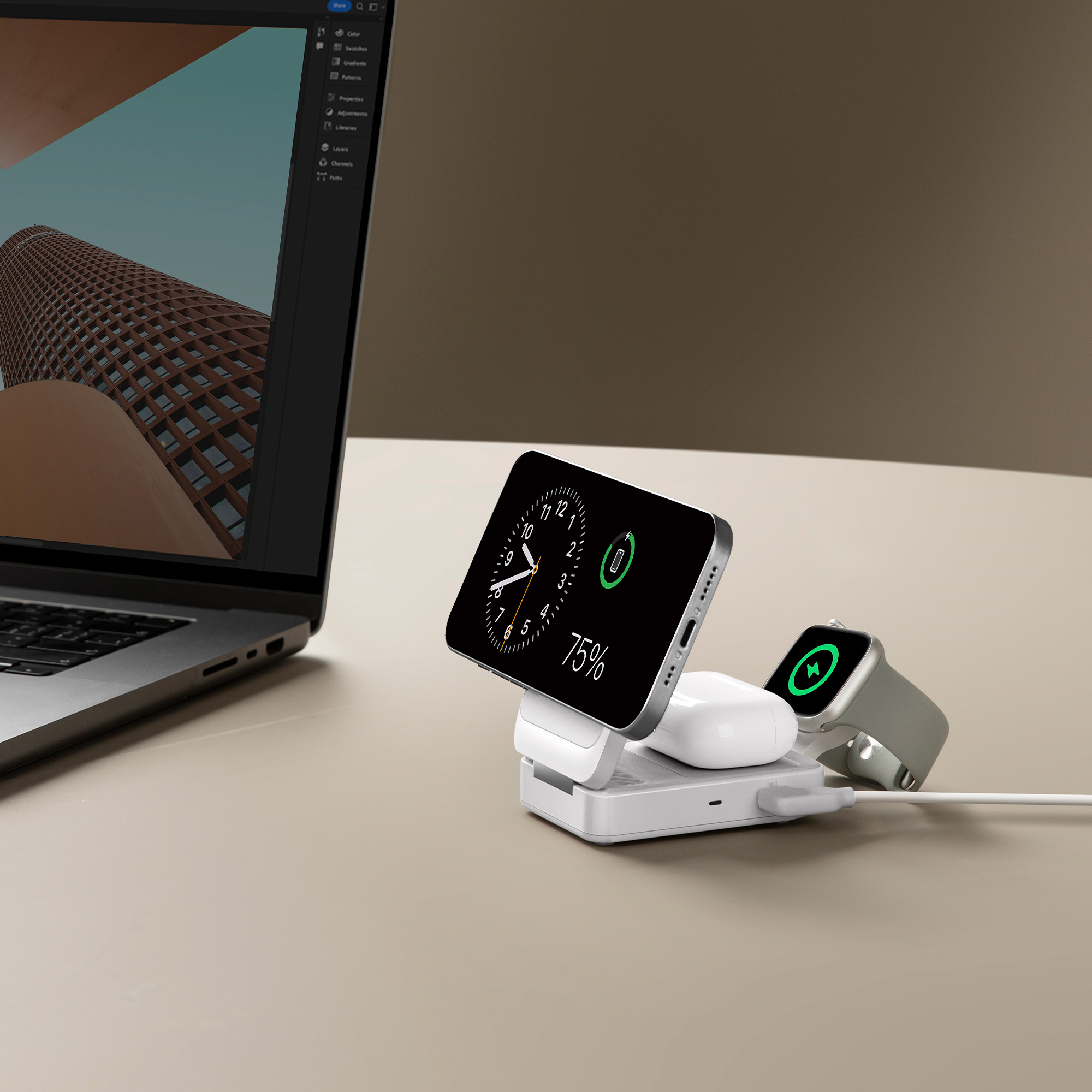 Enlarge Product Preview 6 Successfully Enriched by automation Job.