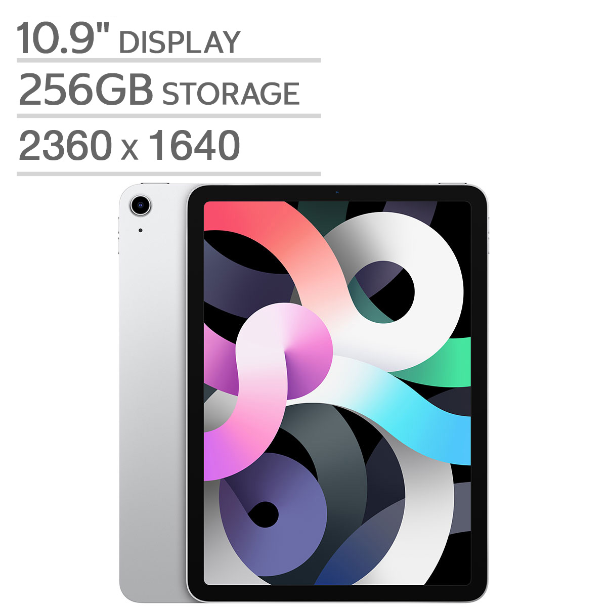 Apple iPad Air (第4世代) 10.9 Wi-Fi 256GB Amazon.com : Apple iPad Air (10.9-inch, Wi-Fi + Cellular, 256GB