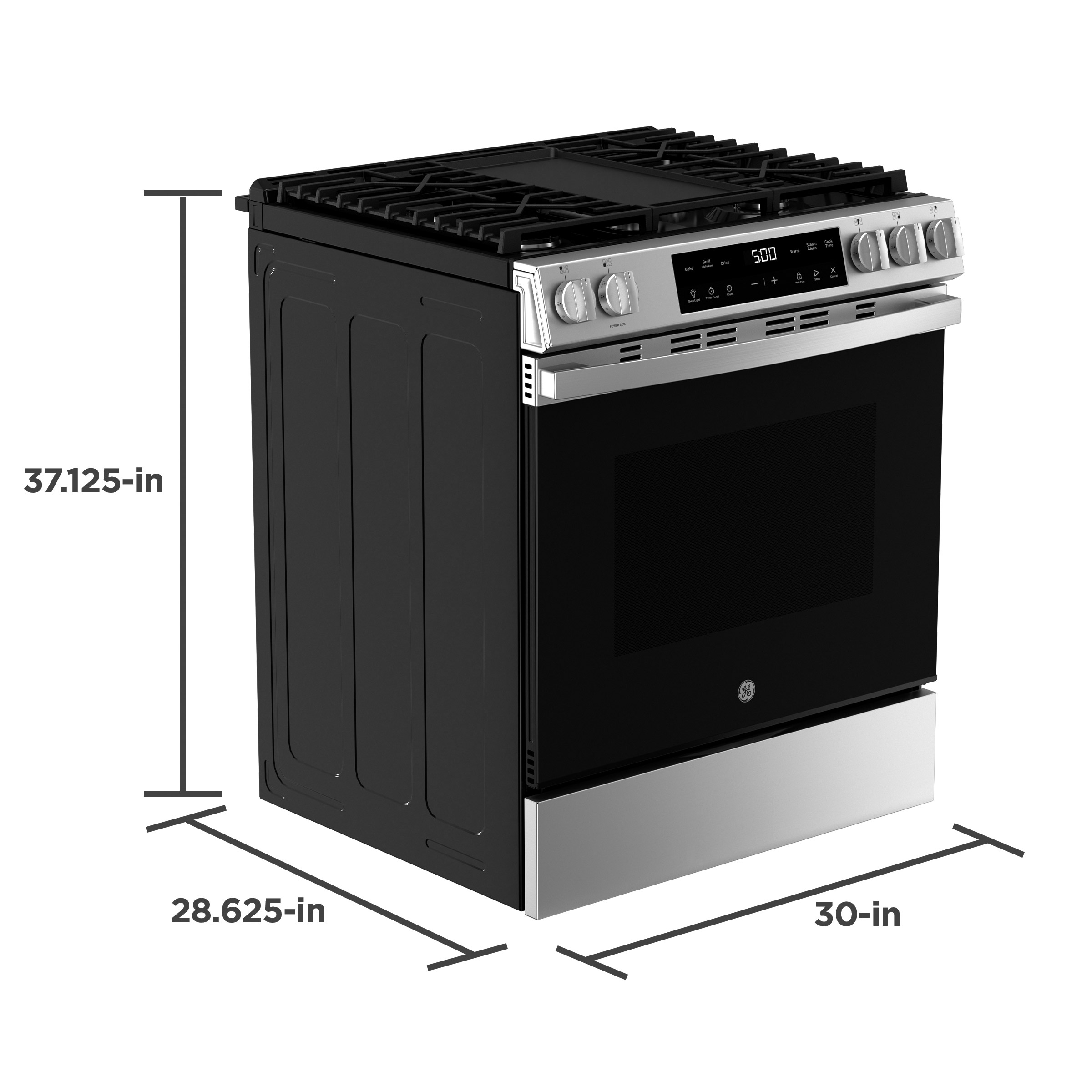GE 30
