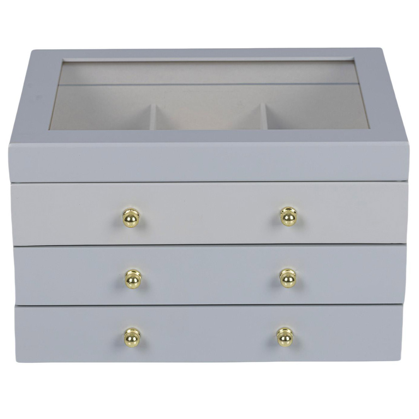 Enlarge Product Preview 6 Successfully Enriched by automation Job.