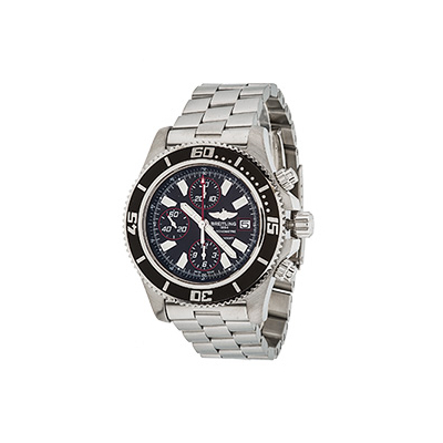 Breitling Superocean Chronograph II Men’s Watch